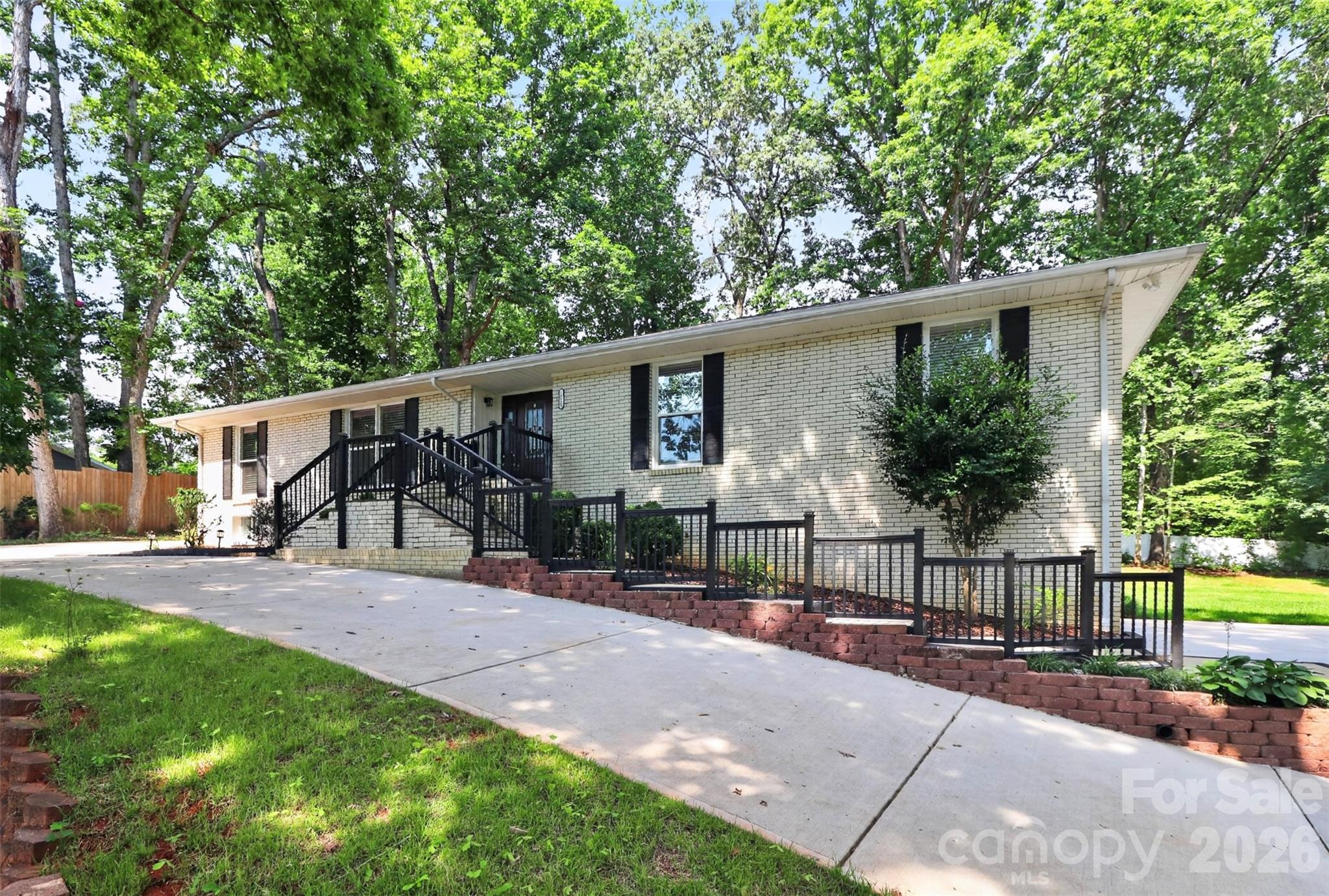 Arlington Forest - Residential