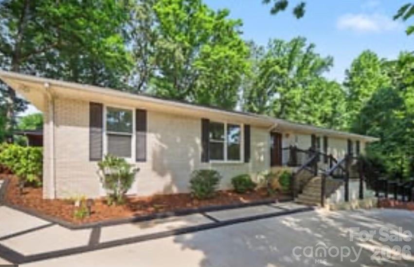 Welcome to a one-of-a-kind property where character, comfort, and outdoor living come together seamlessly. 
Fully remodeled 3,234 sq ft home on nearly 1 acre in a quiet, no-HOA neighborhood. Features include a new roof, updated flooring, improved insulation, renovated bathrooms, and modernized kitchens. Main level offers 3 bedrooms and 2 full baths.
The fully finished walkout basement with second kitchen, full bath, flex rooms, and large living area provides incredible flexibility—ideal for a mother-in-law suite, multi-generational living, Airbnb, or rental income opportunity.
Circular concrete driveway with ample parking. Outdoor living shines with a large deck, enclosed gazebo with outdoor kitchen potential, brick fireplace seating area, storage building, and spacious private yard surrounded by trees.
A rare opportunity to own a home that truly offers space, flexibility, and an exceptional indoor-outdoor lifestyle.