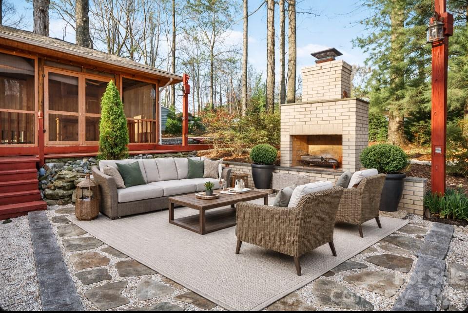 Arlington Forest - Residential