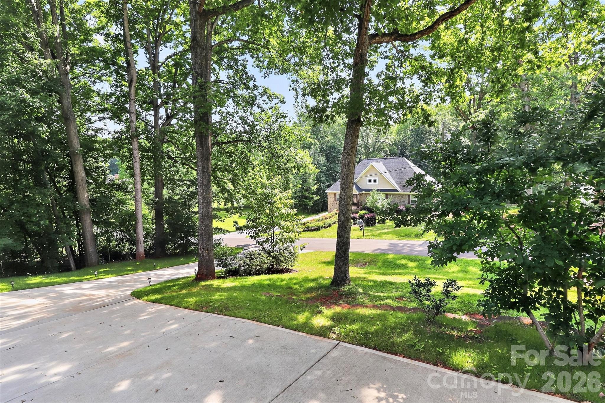 Arlington Forest - Residential