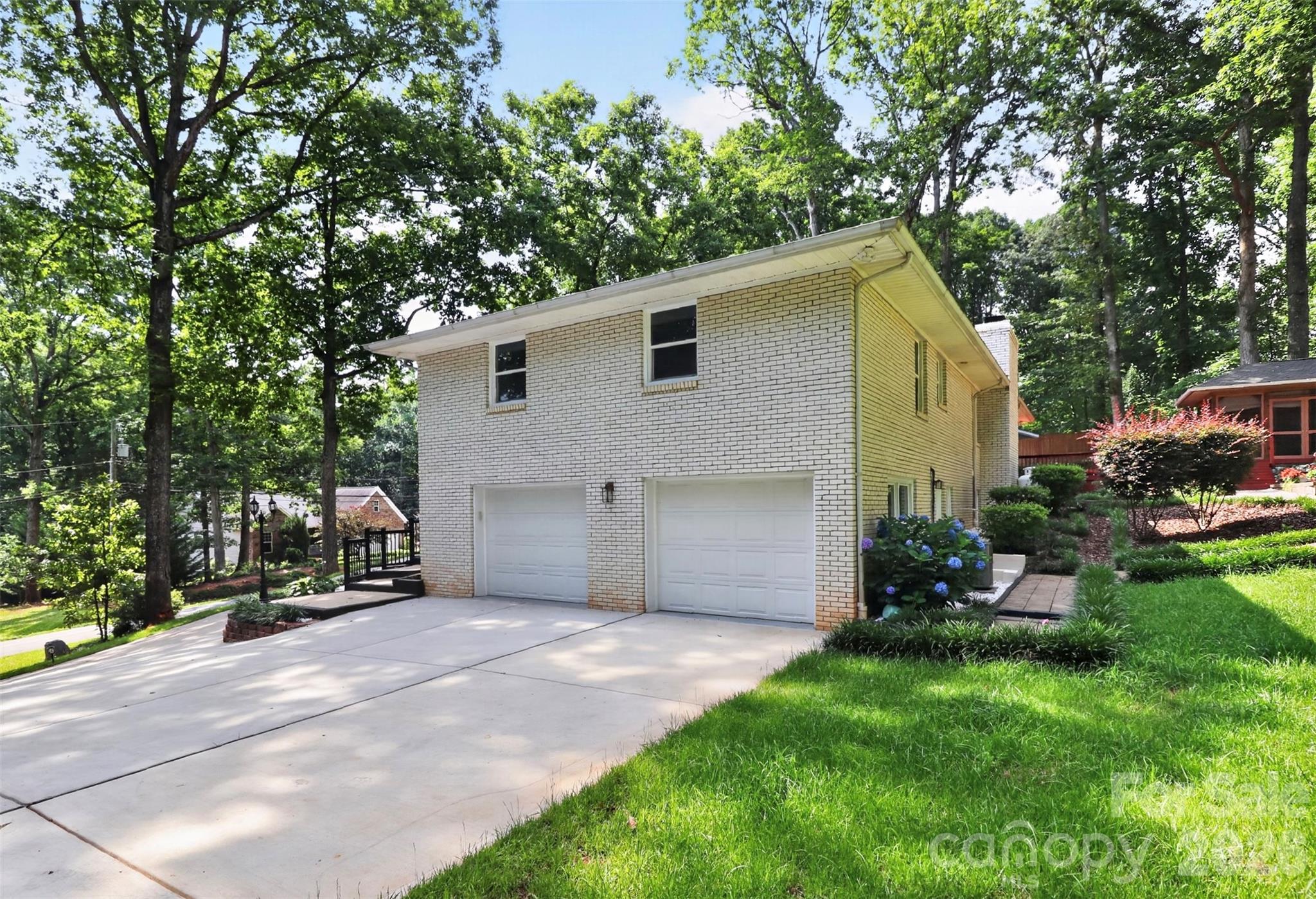 Arlington Forest - Residential