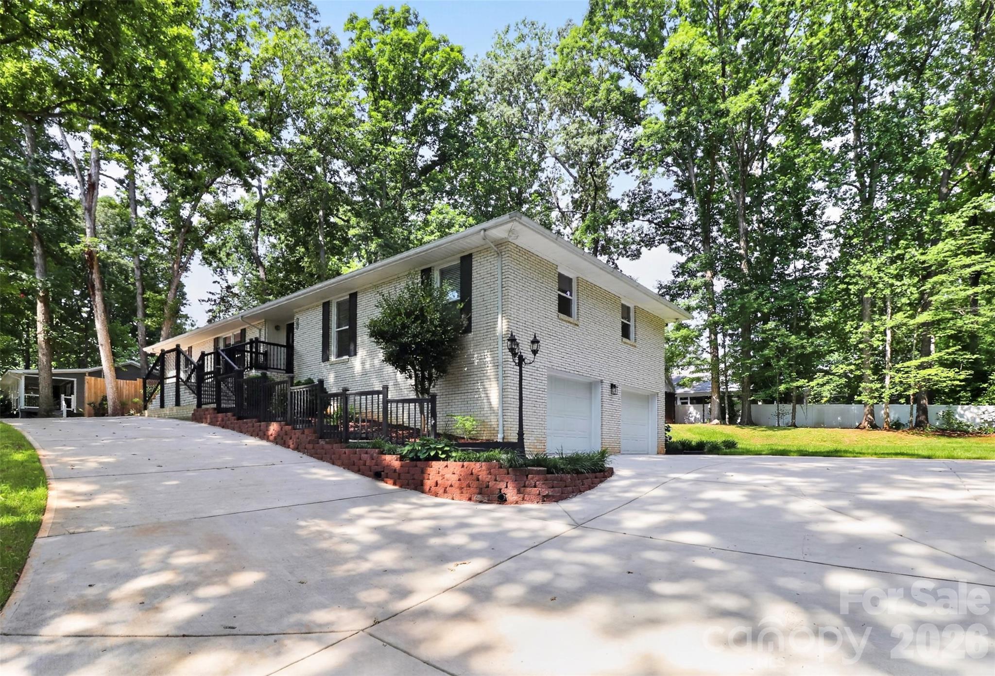Arlington Forest - Residential