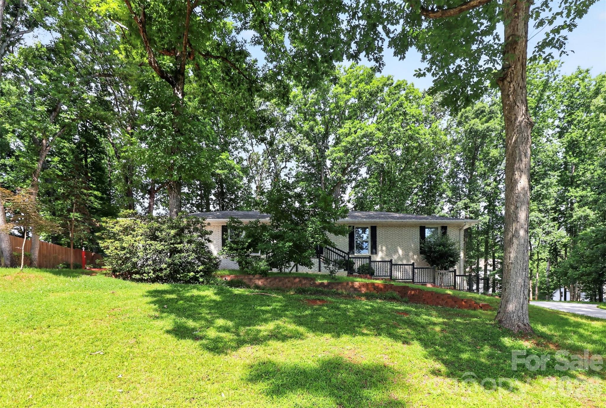 Arlington Forest - Residential