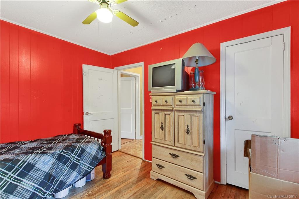 Whiteville Park - Residential