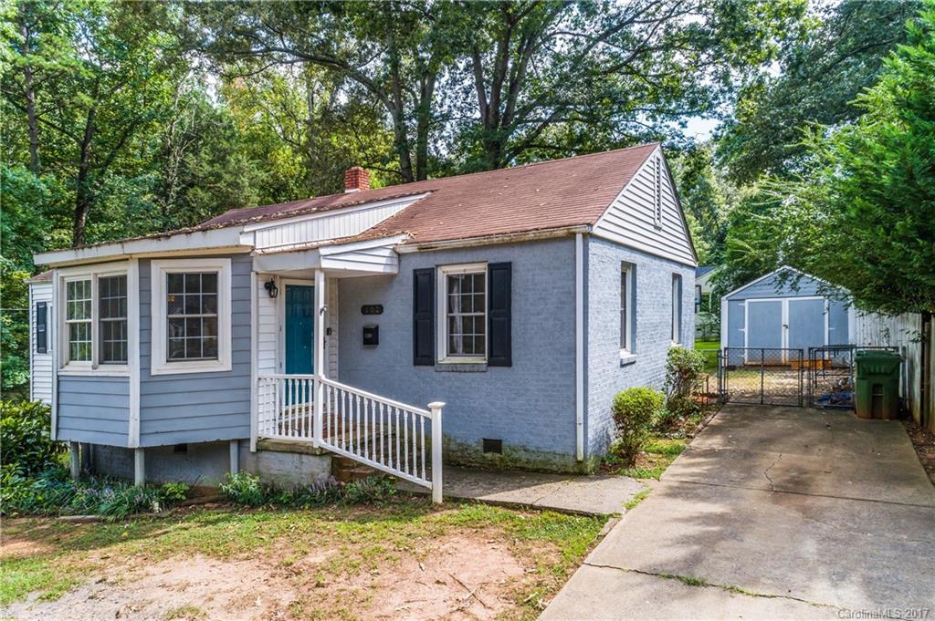 Whiteville Park - Residential