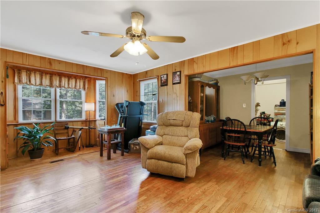 Whiteville Park - Residential