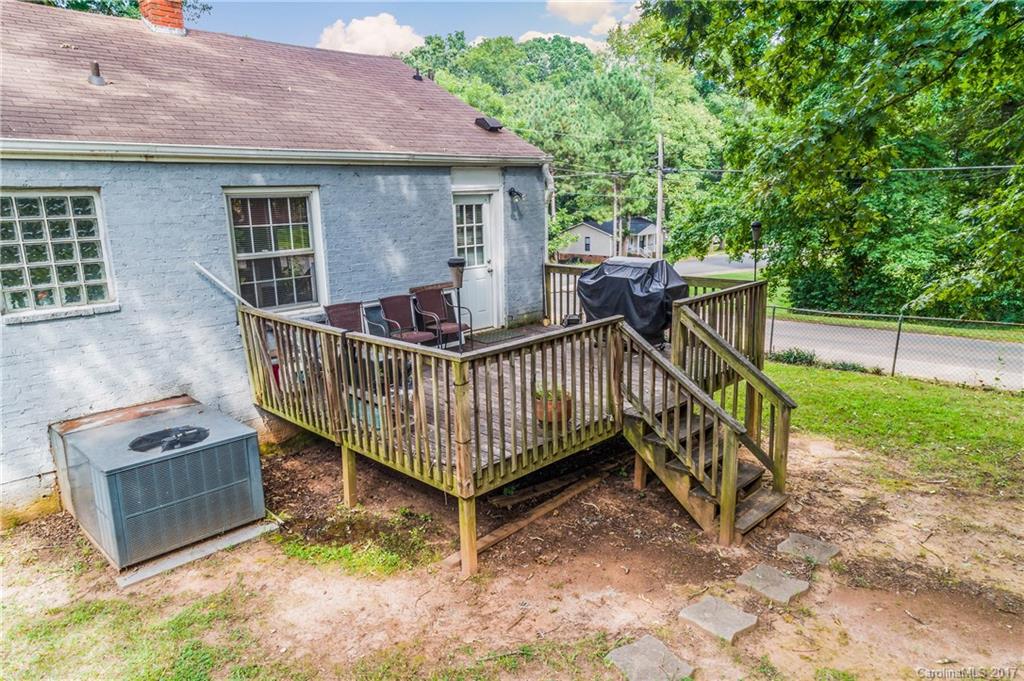 Whiteville Park - Residential