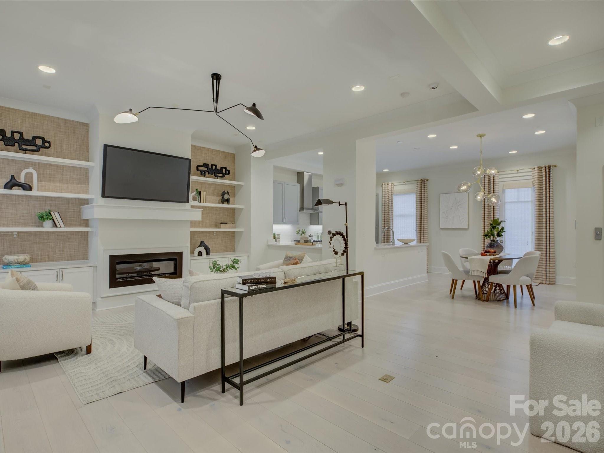Dilworth - Residential
