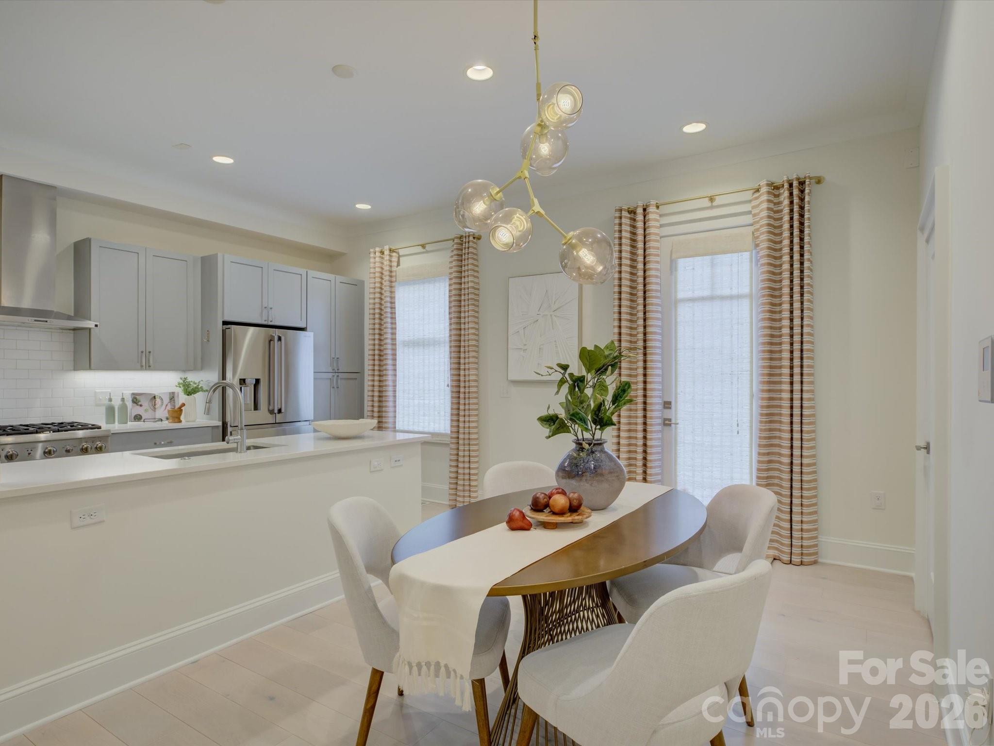 Dilworth - Residential