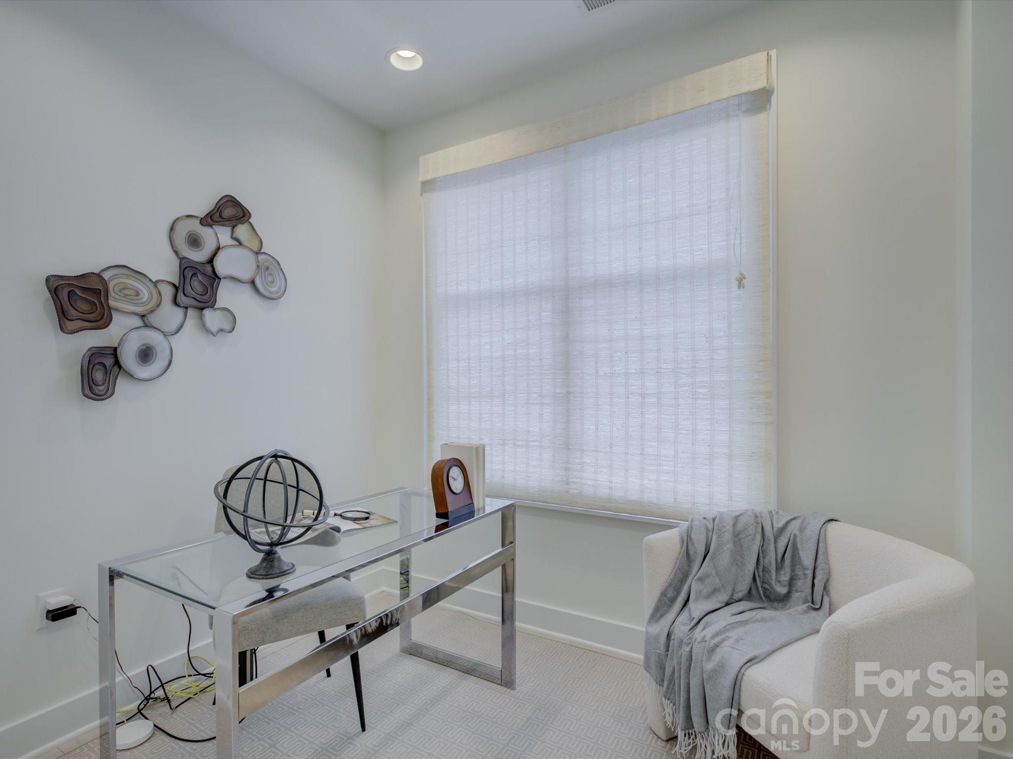 Dilworth - Residential