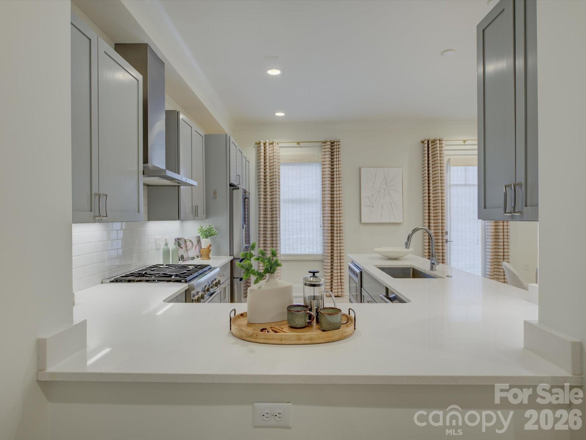 Dilworth - Residential
