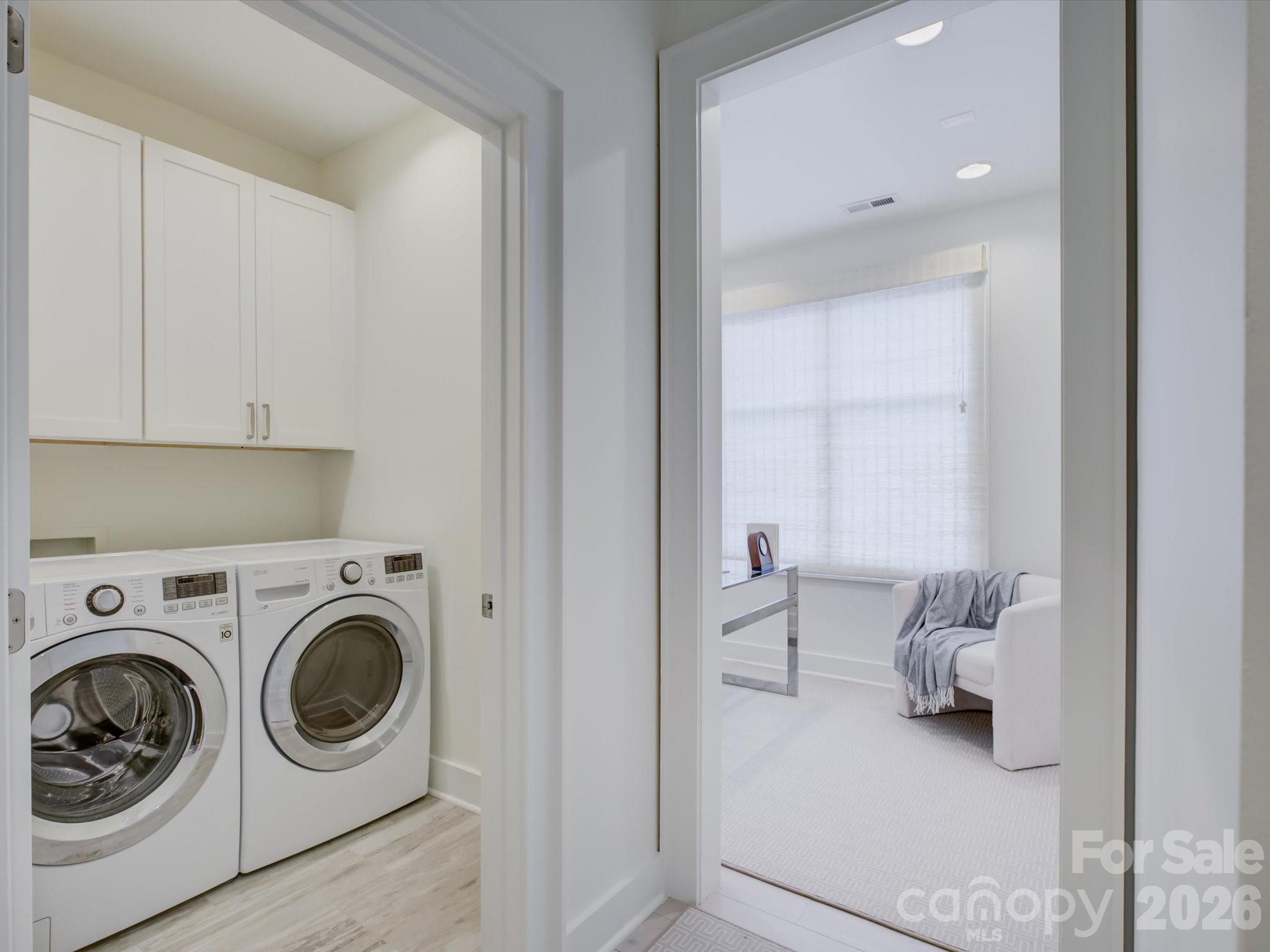 Dilworth - Residential