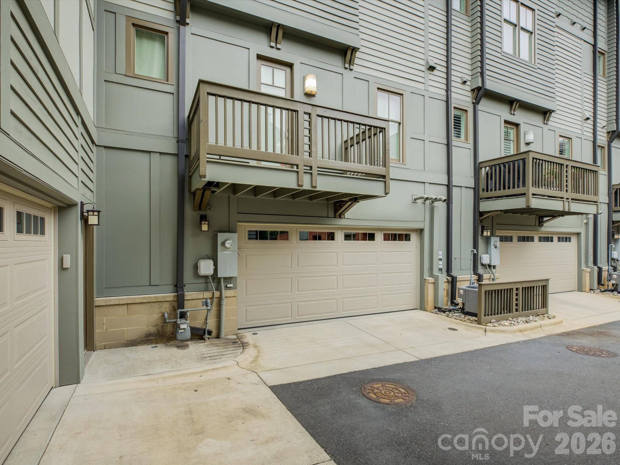 Dilworth - Residential