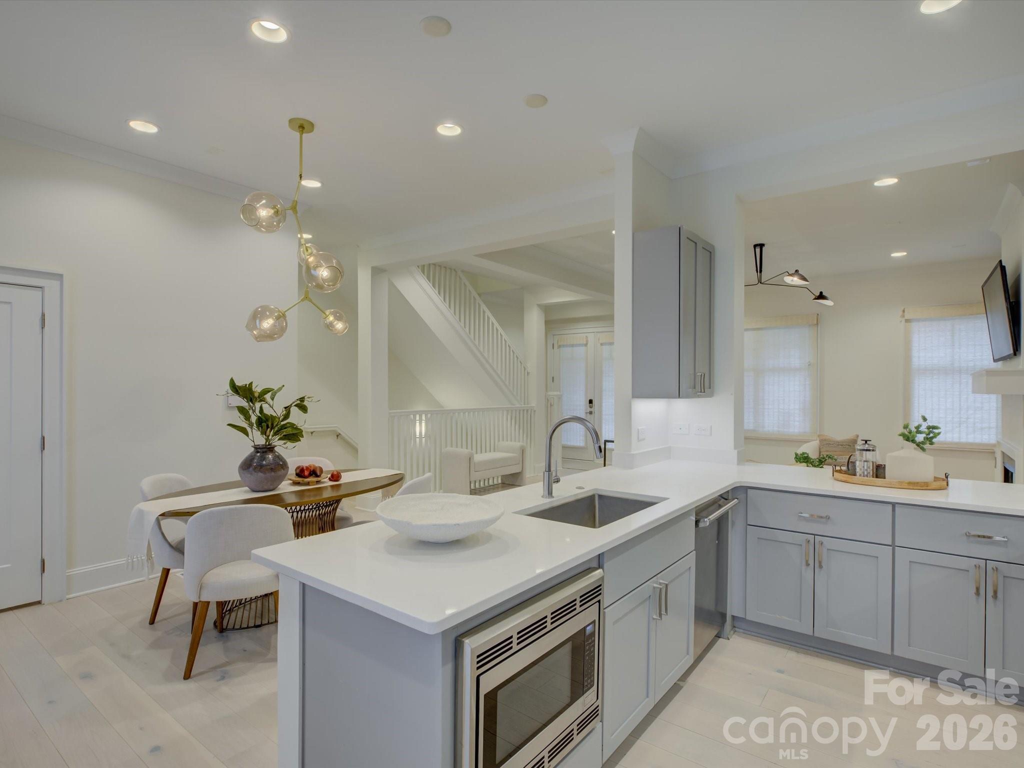 Dilworth - Residential