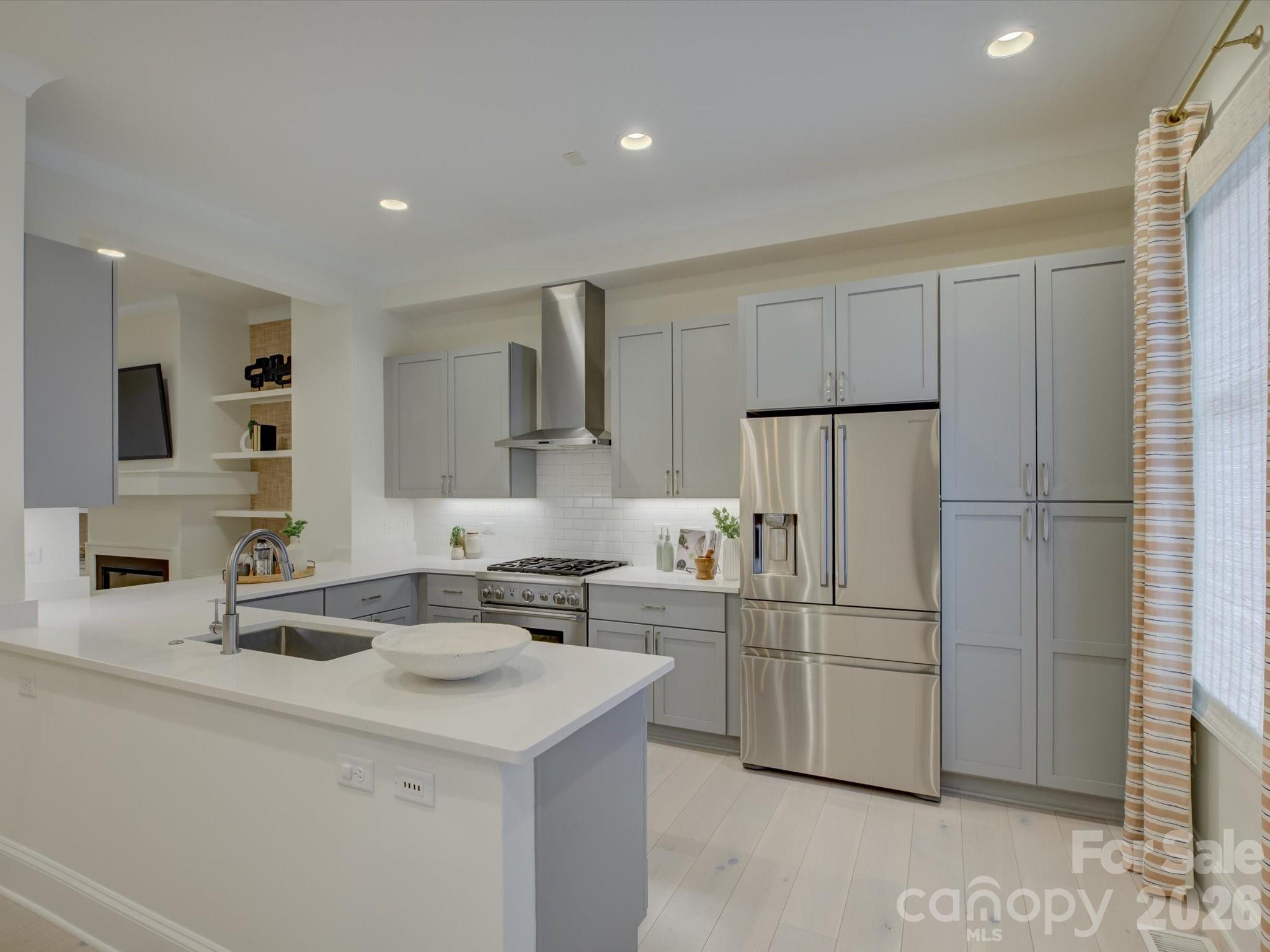 Dilworth - Residential