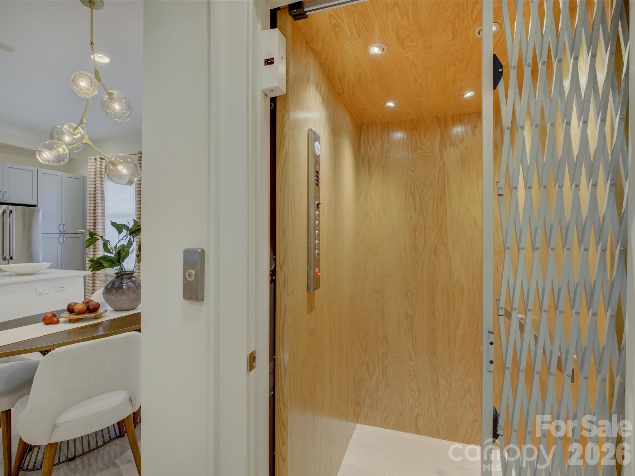 Dilworth - Residential