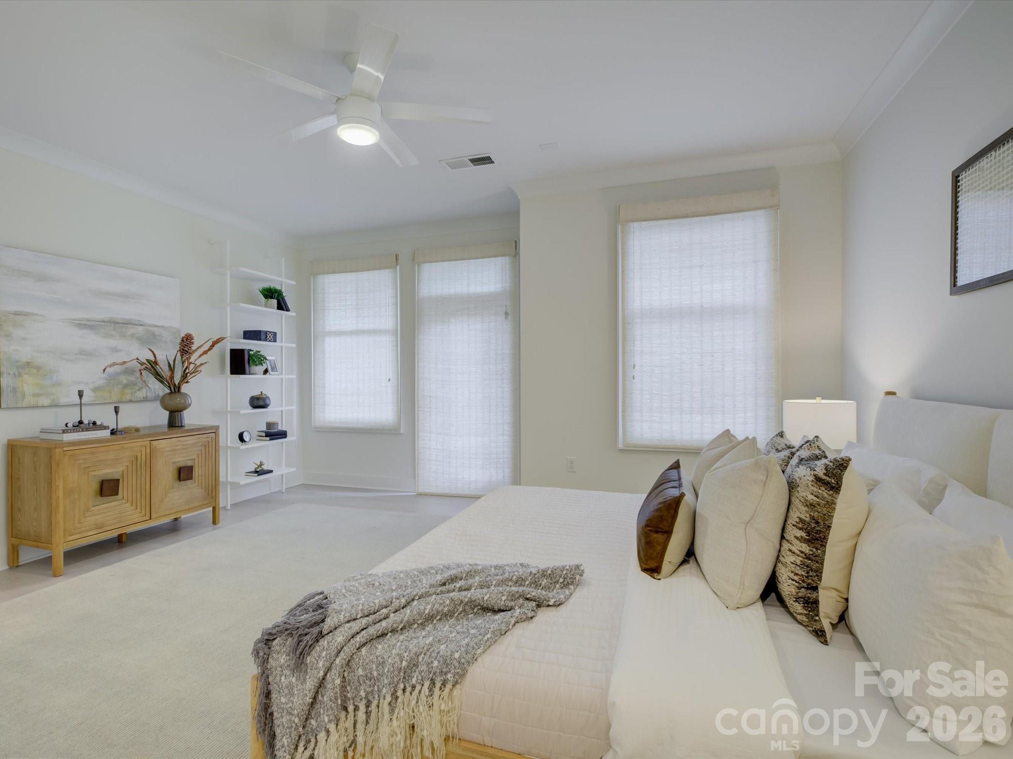 Dilworth - Residential
