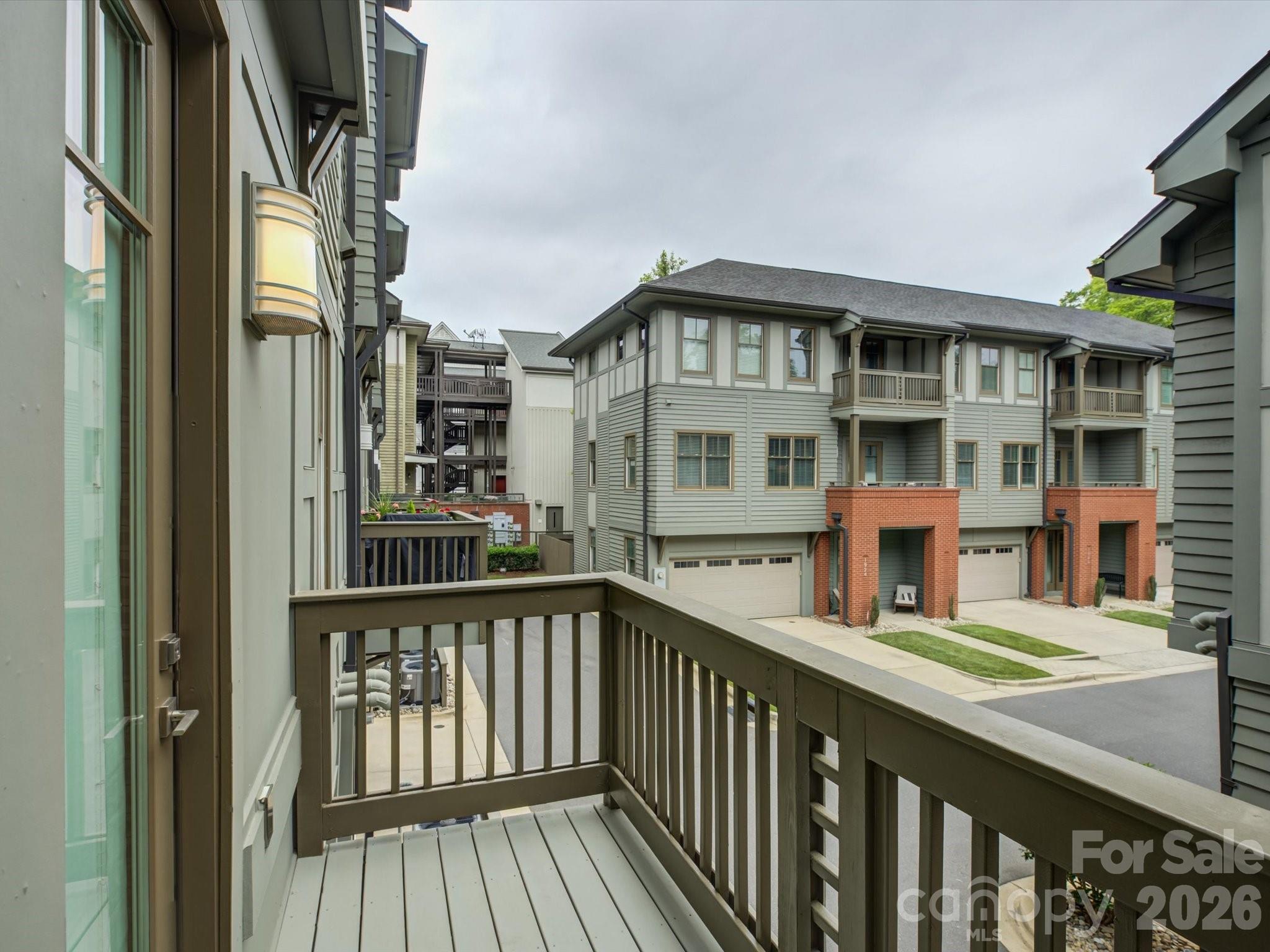 Dilworth - Residential