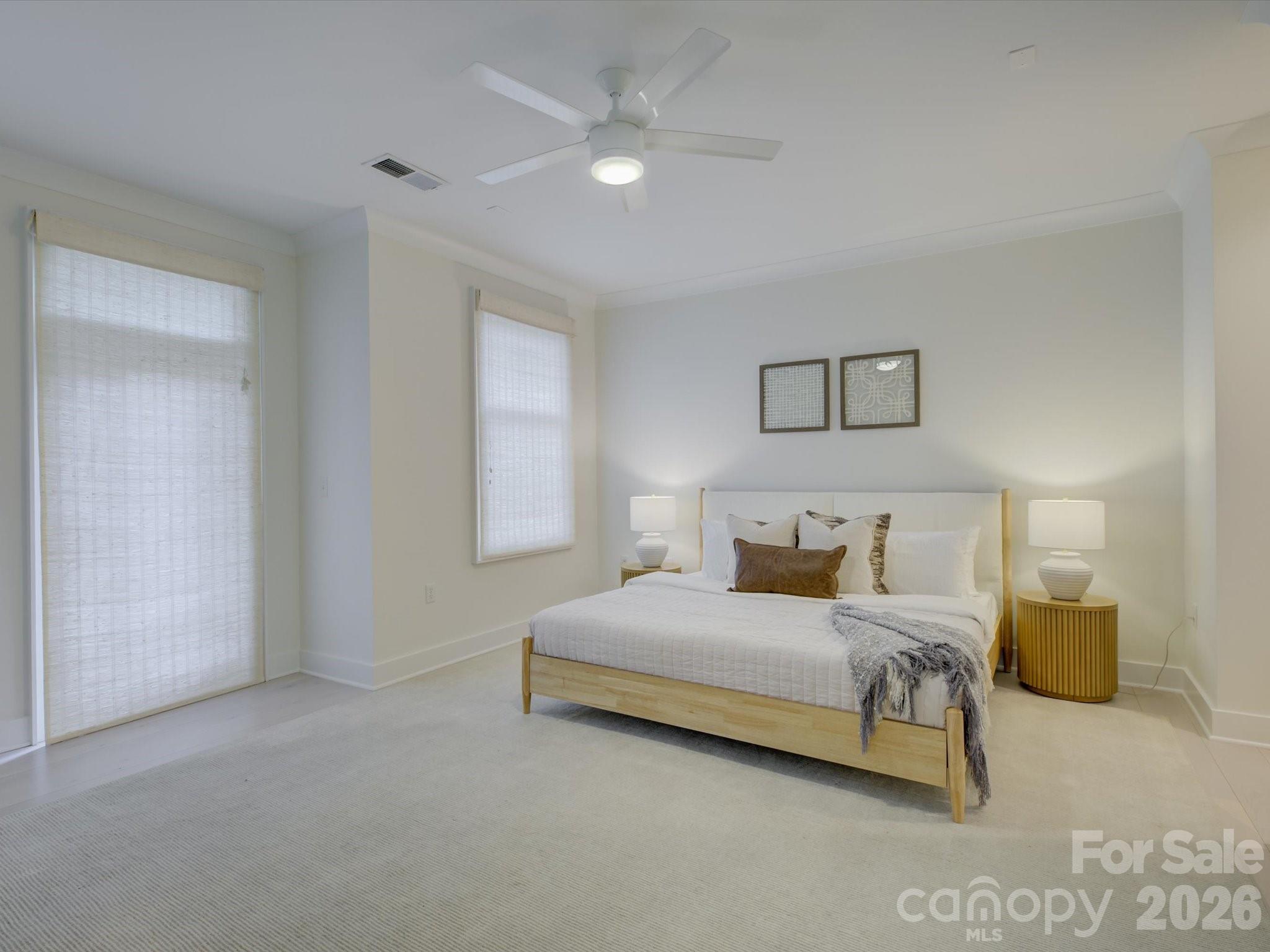 Dilworth - Residential