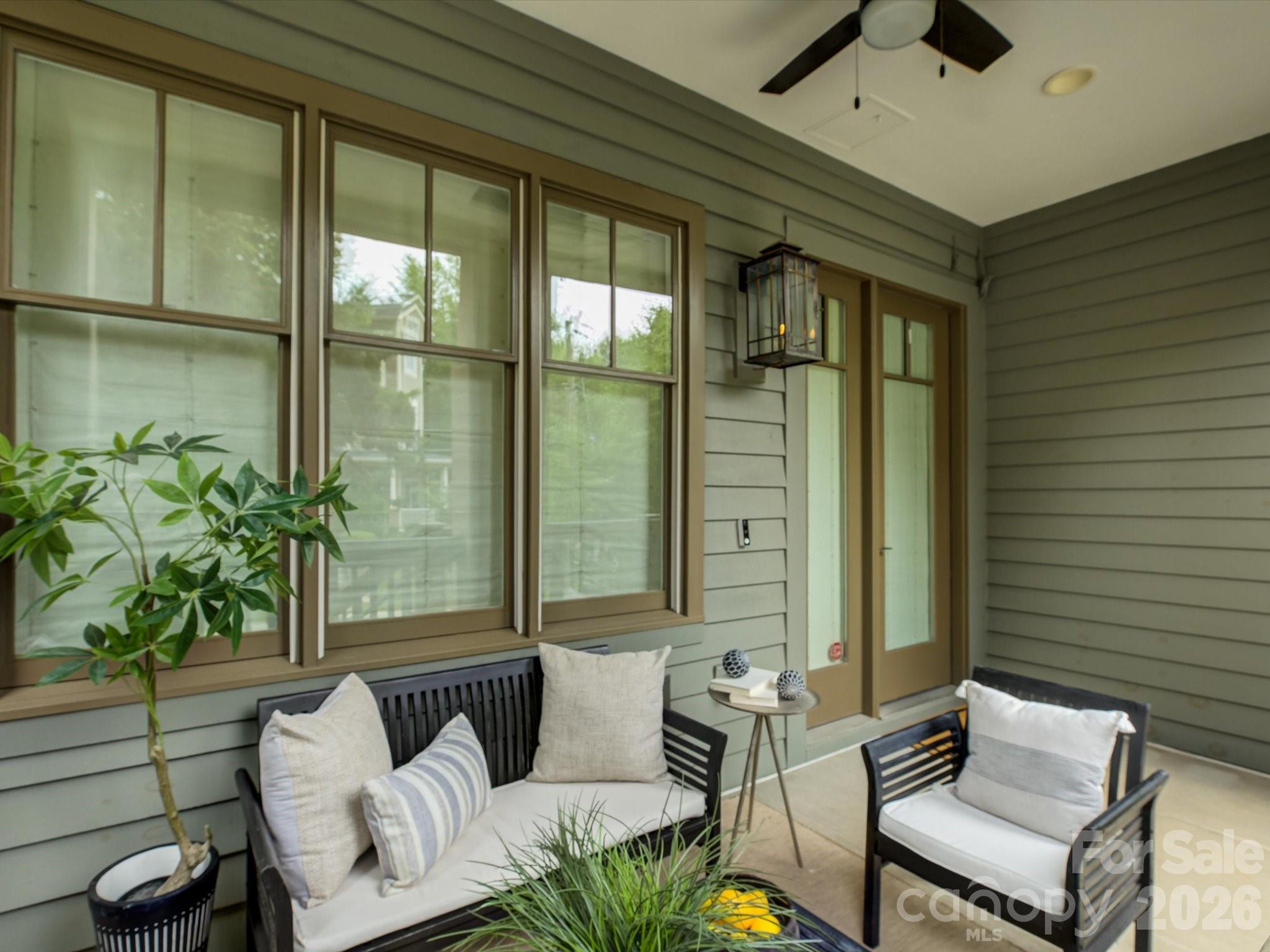 Dilworth - Residential