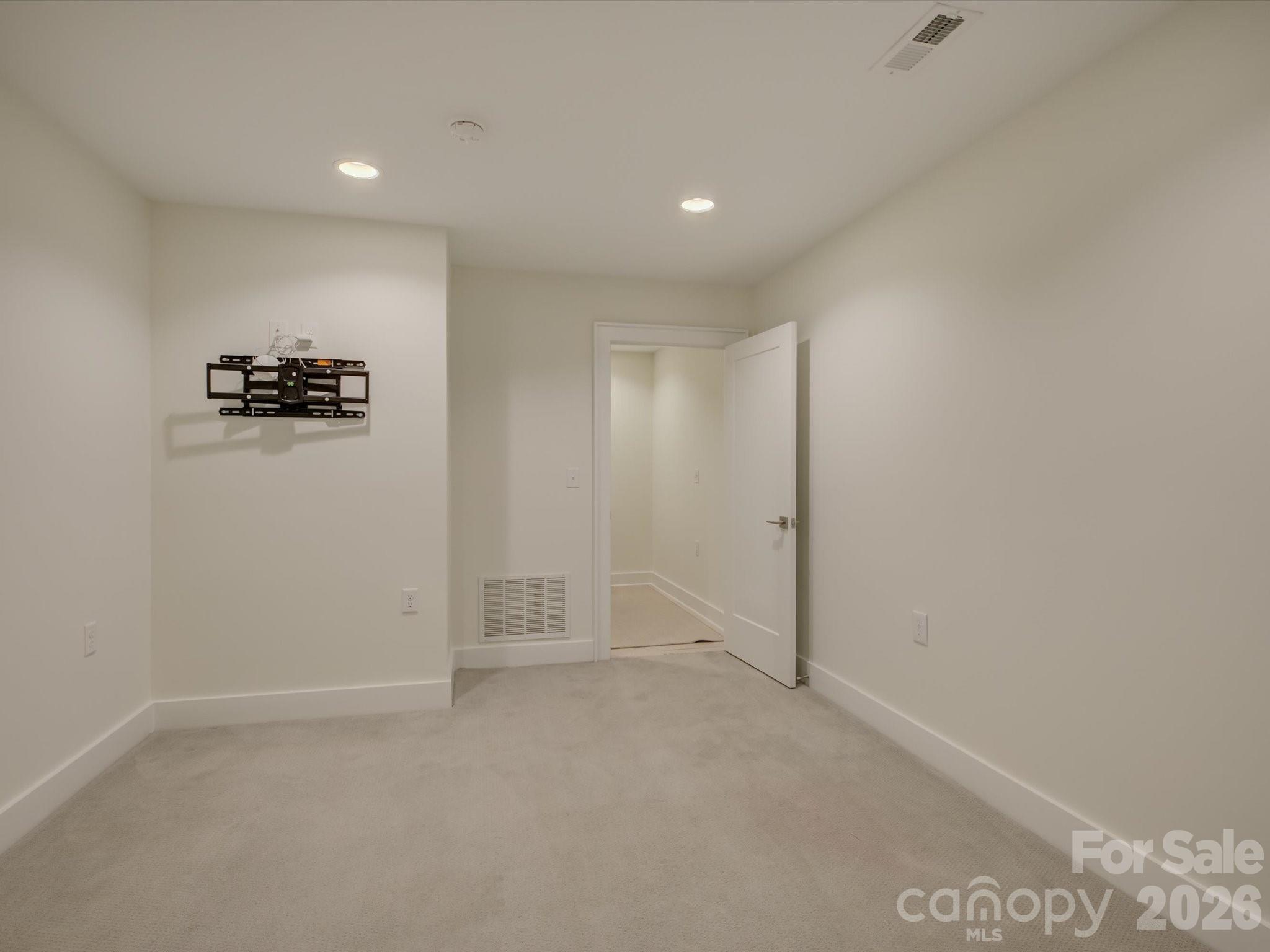 Dilworth - Residential