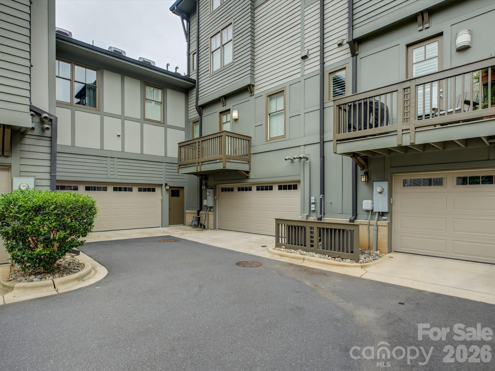 Dilworth - Residential