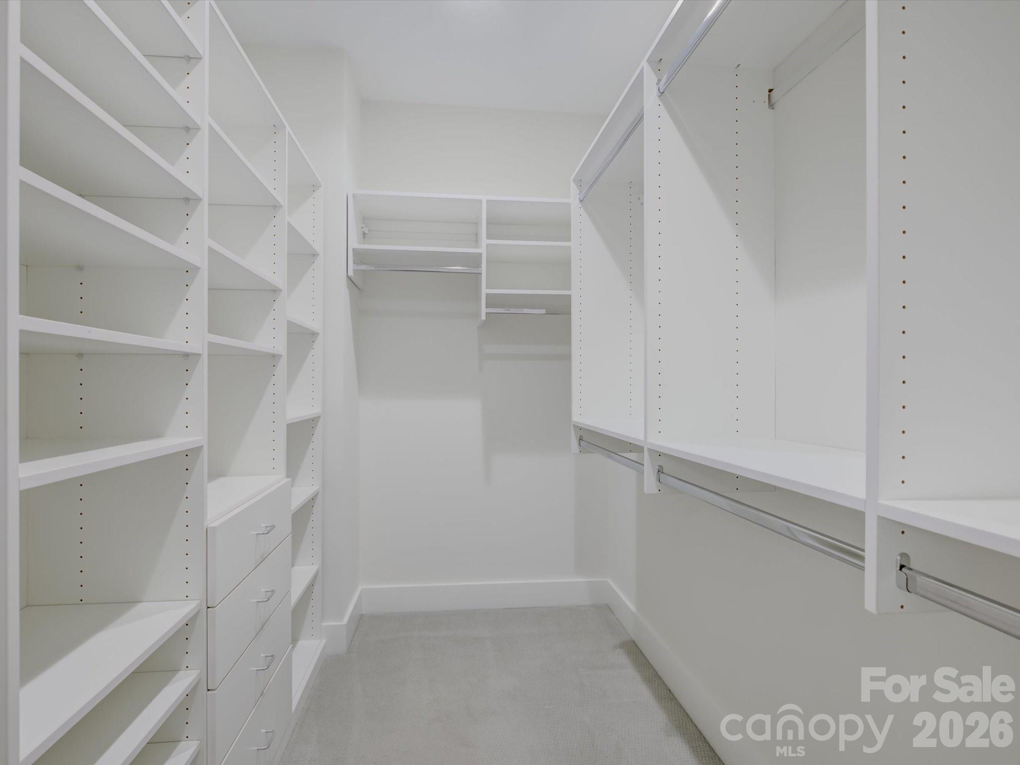 Dilworth - Residential