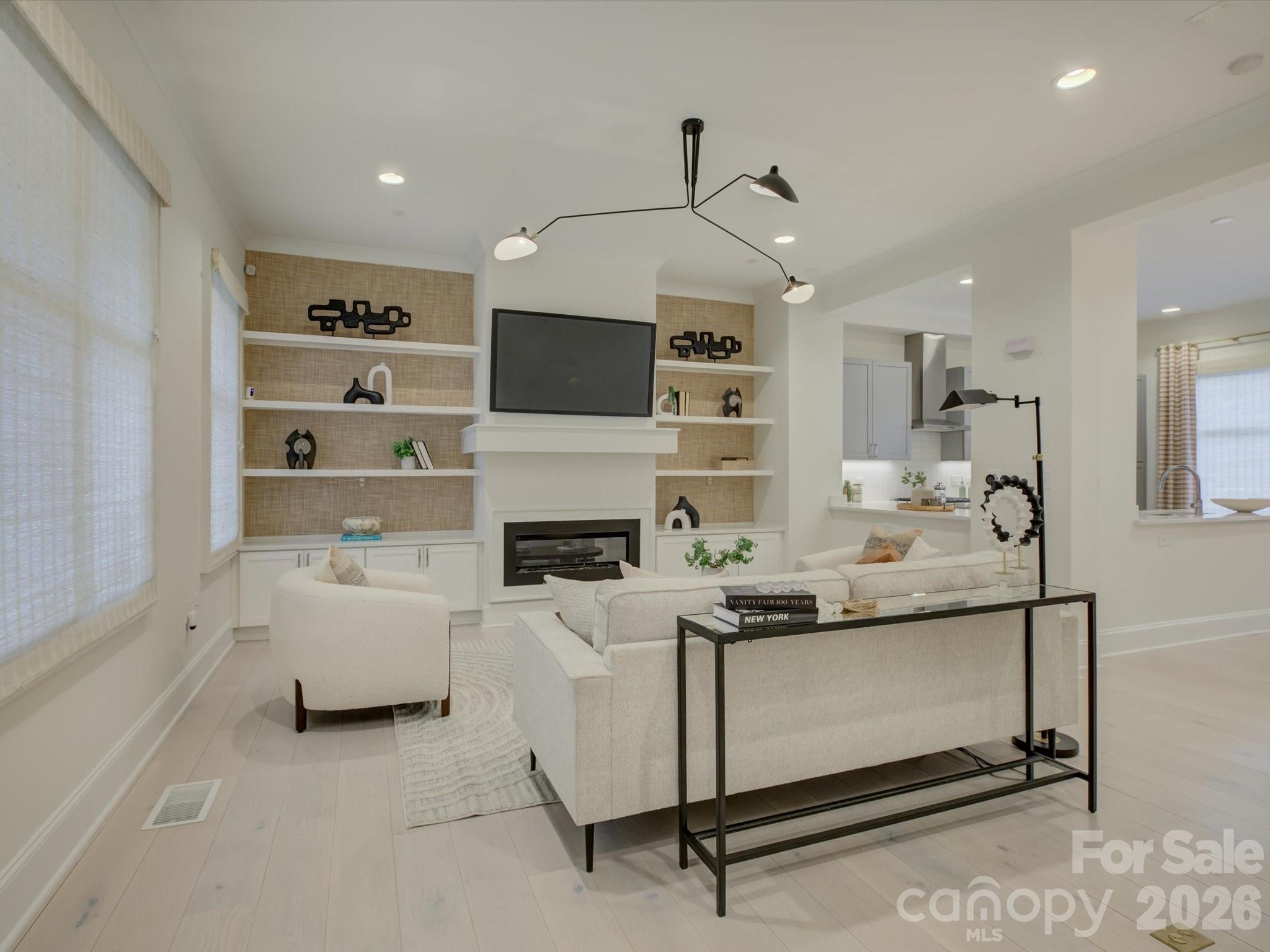Dilworth - Residential
