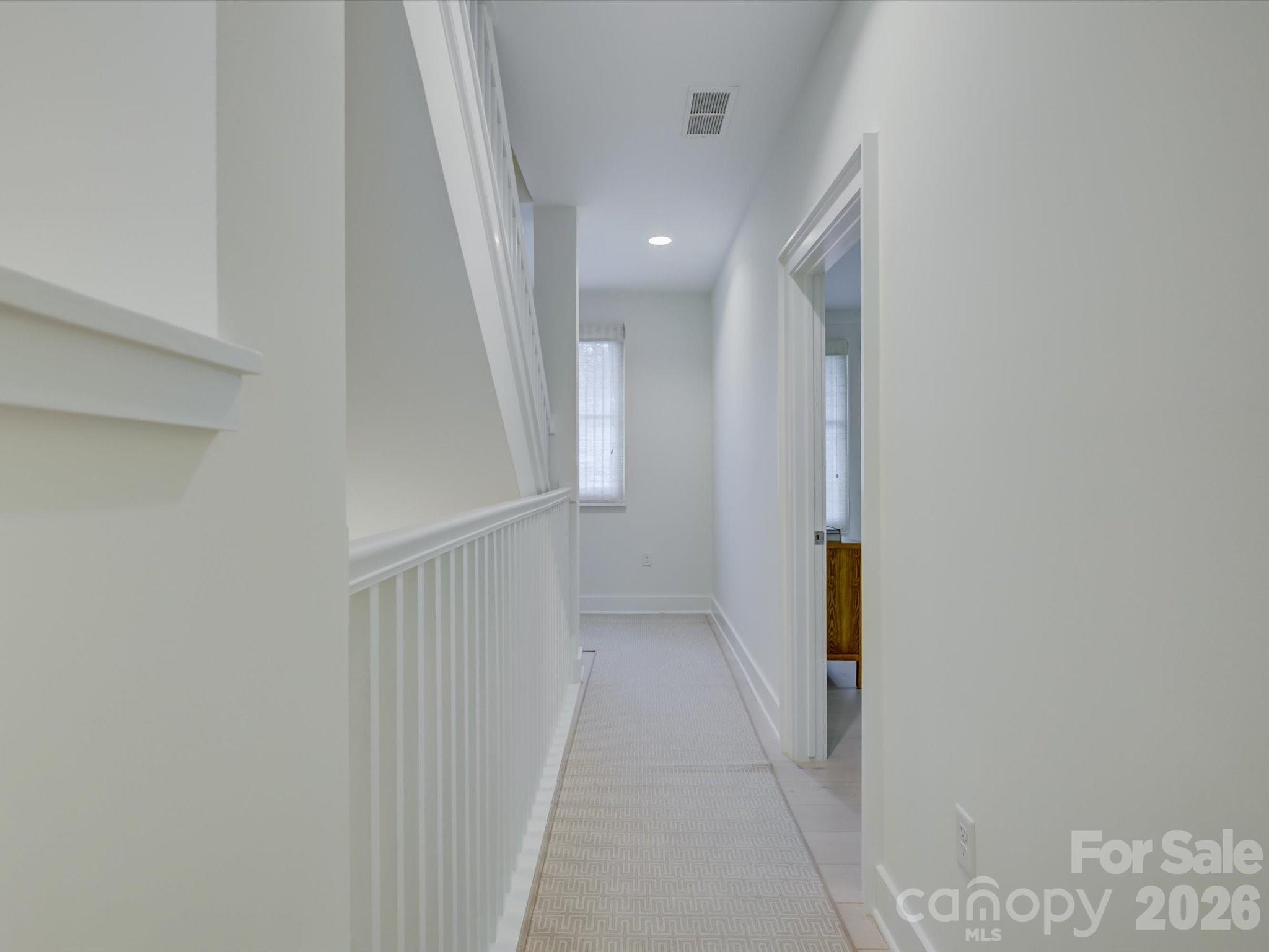 Dilworth - Residential
