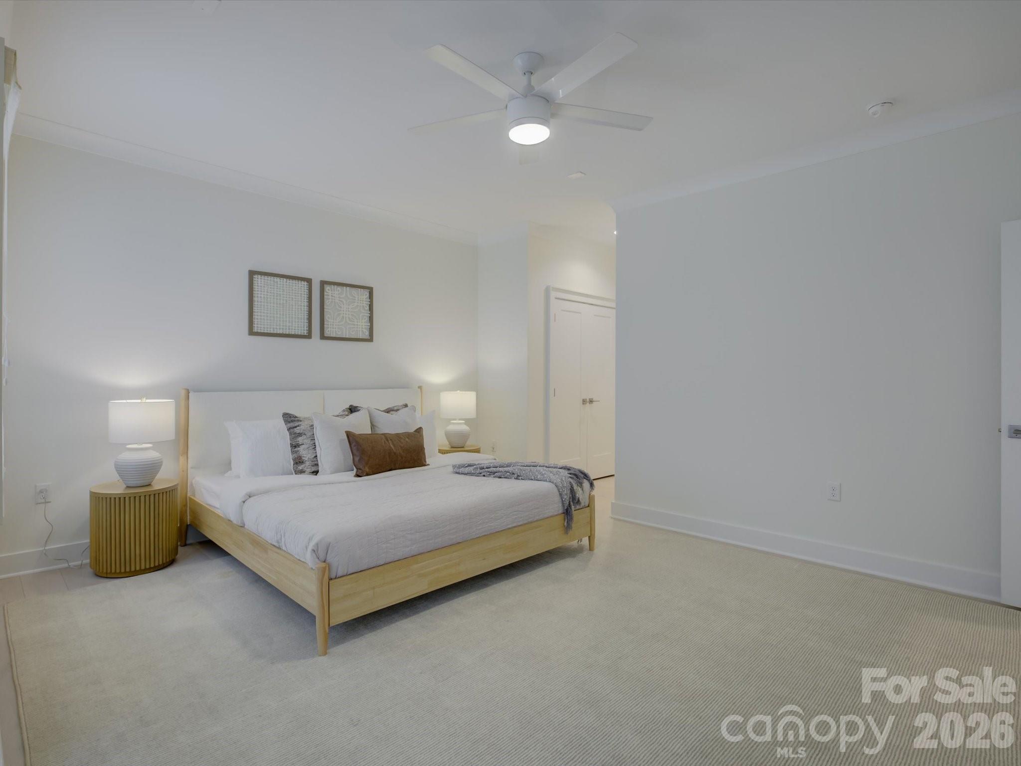 Dilworth - Residential