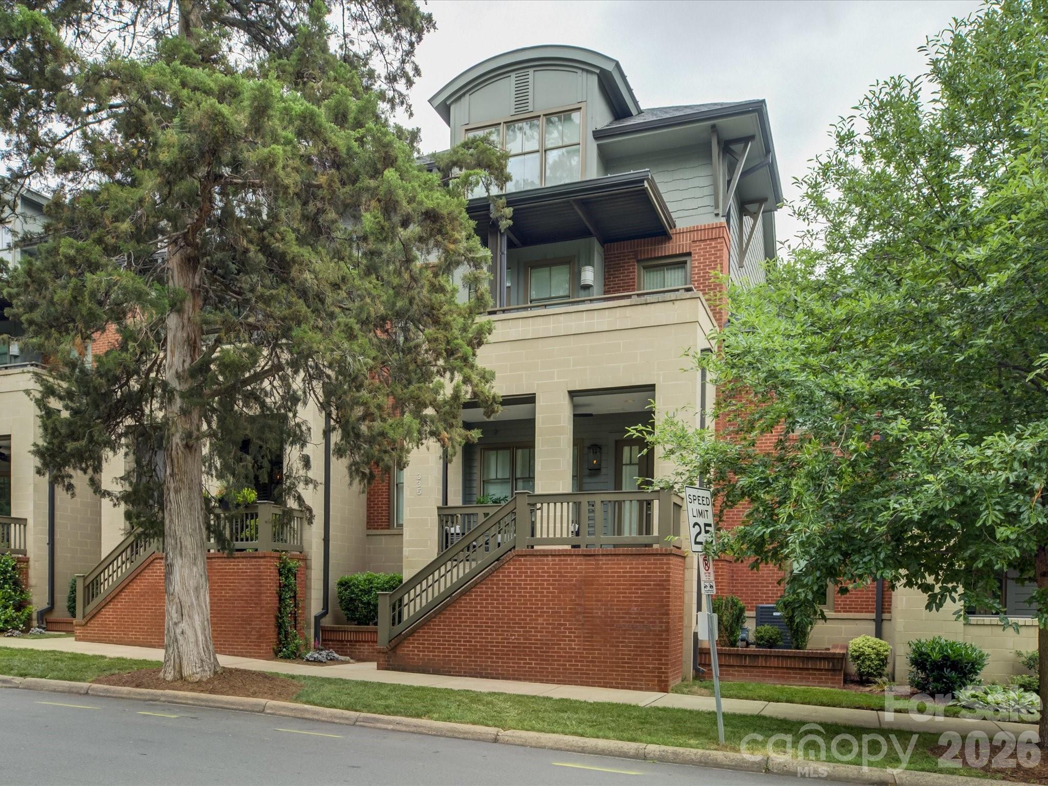 Dilworth - Residential
