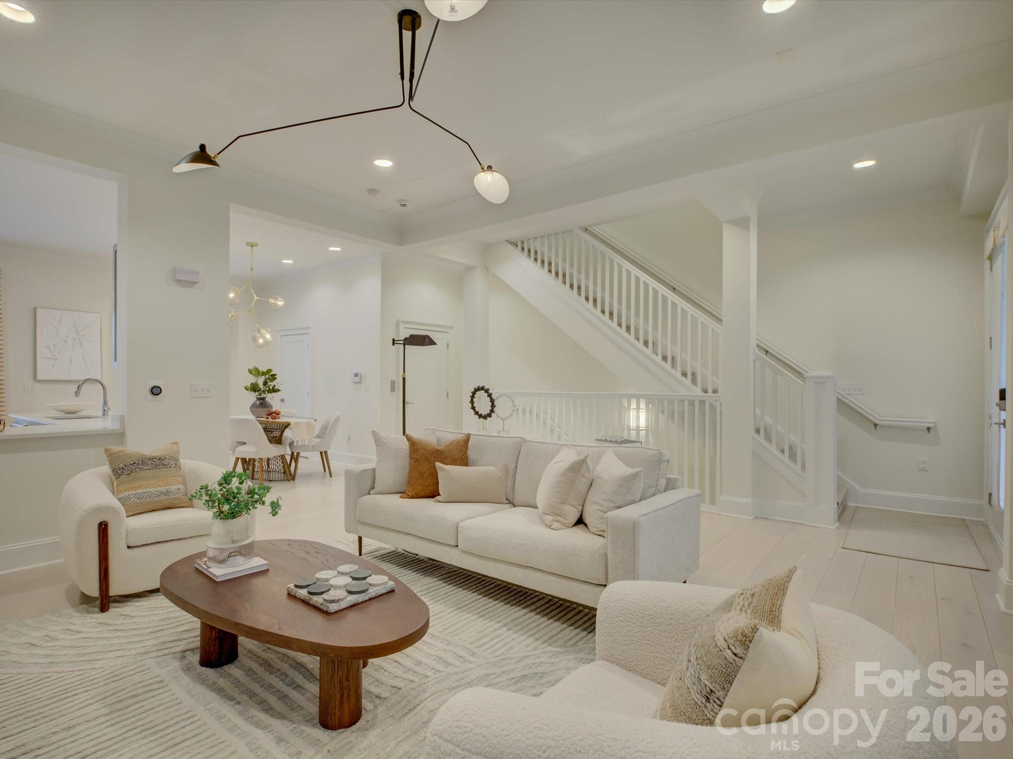 Dilworth - Residential