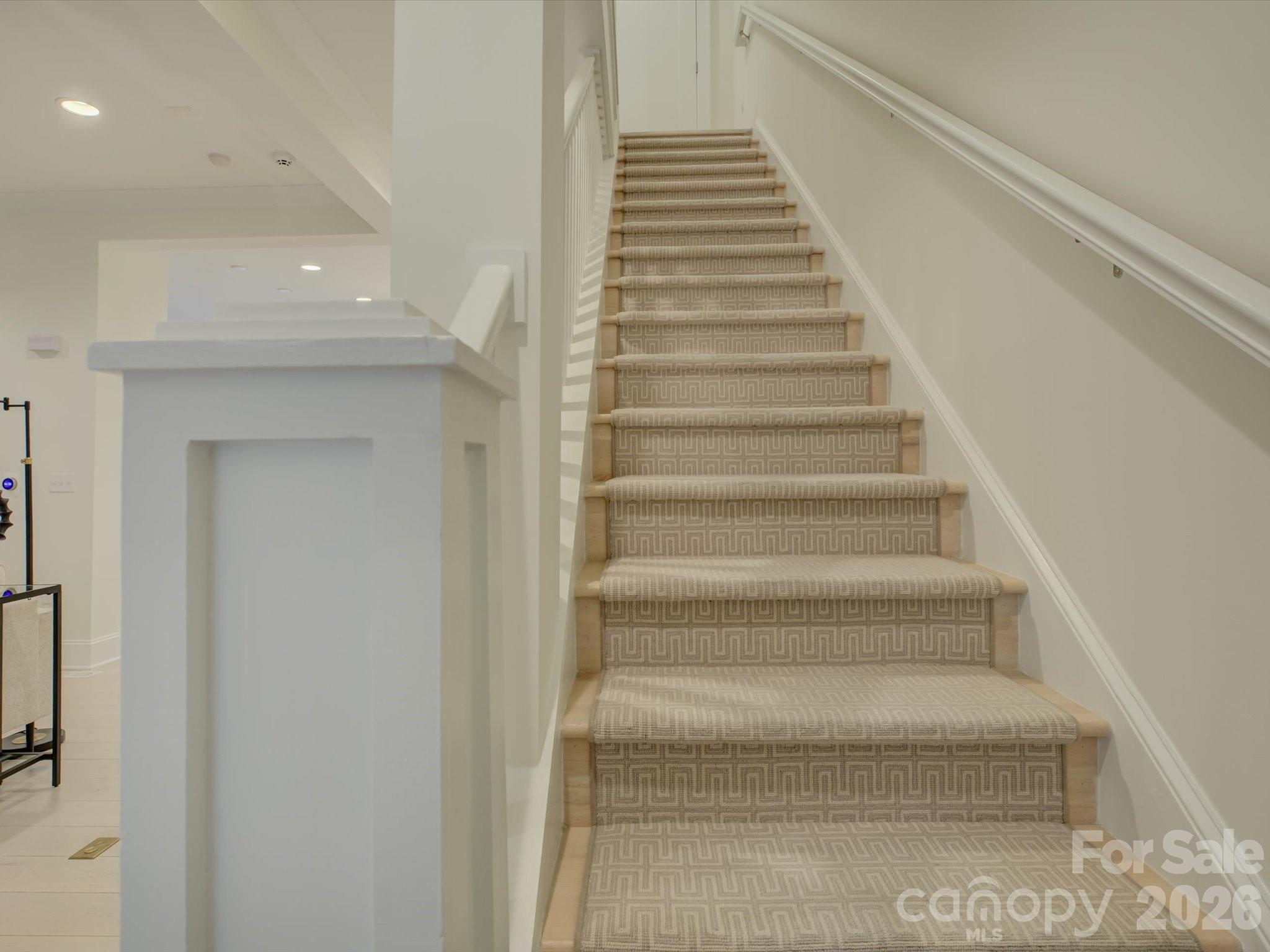 Dilworth - Residential