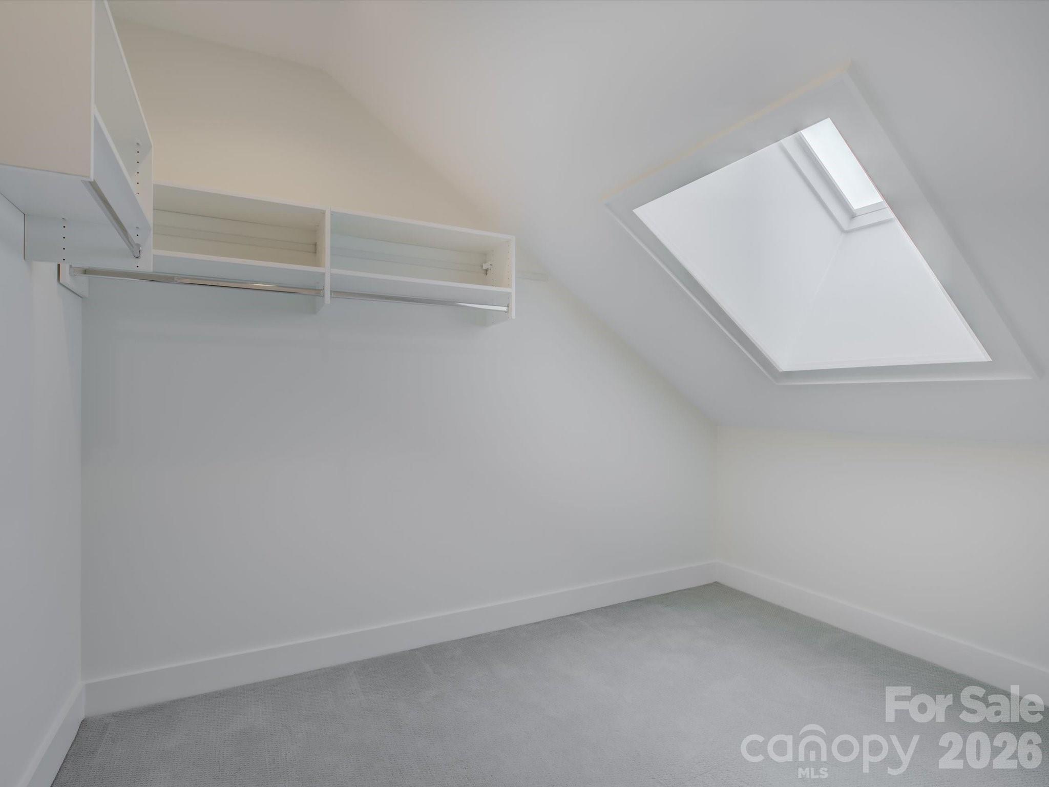 Dilworth - Residential