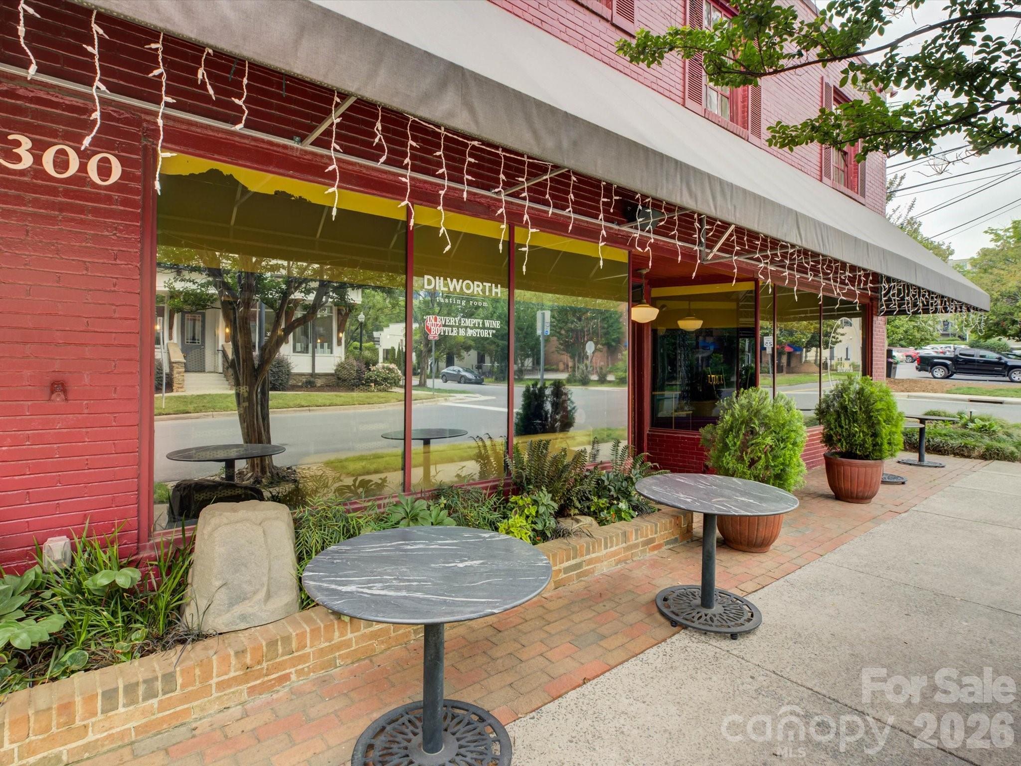 Dilworth - Residential