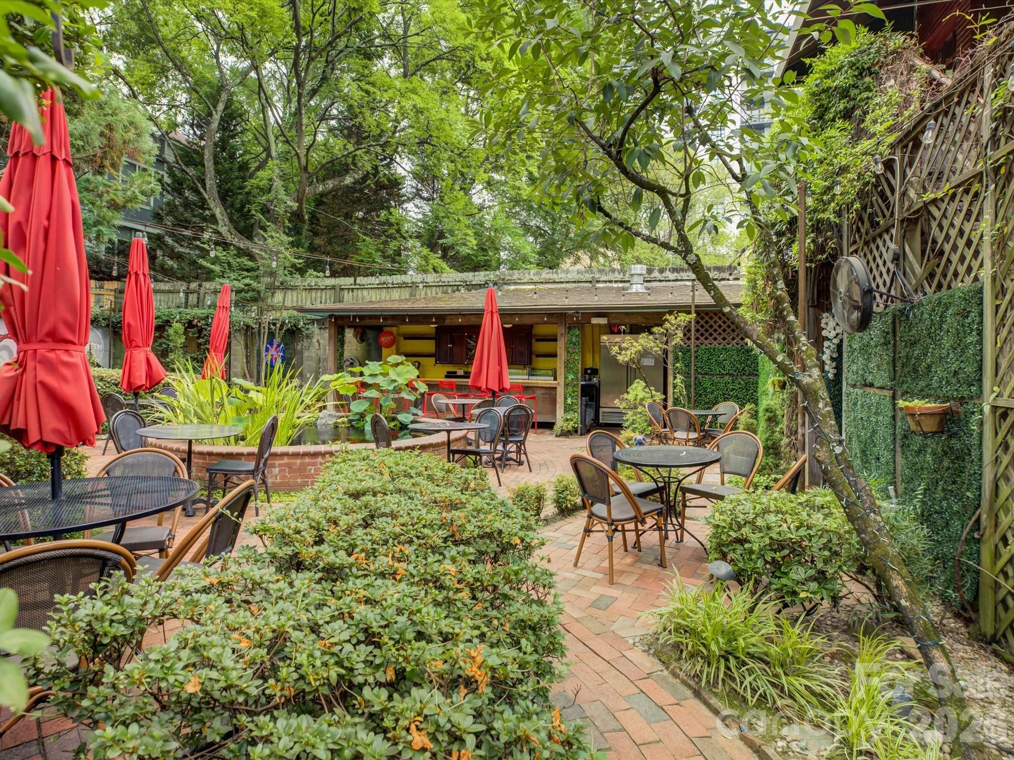 Dilworth - Residential