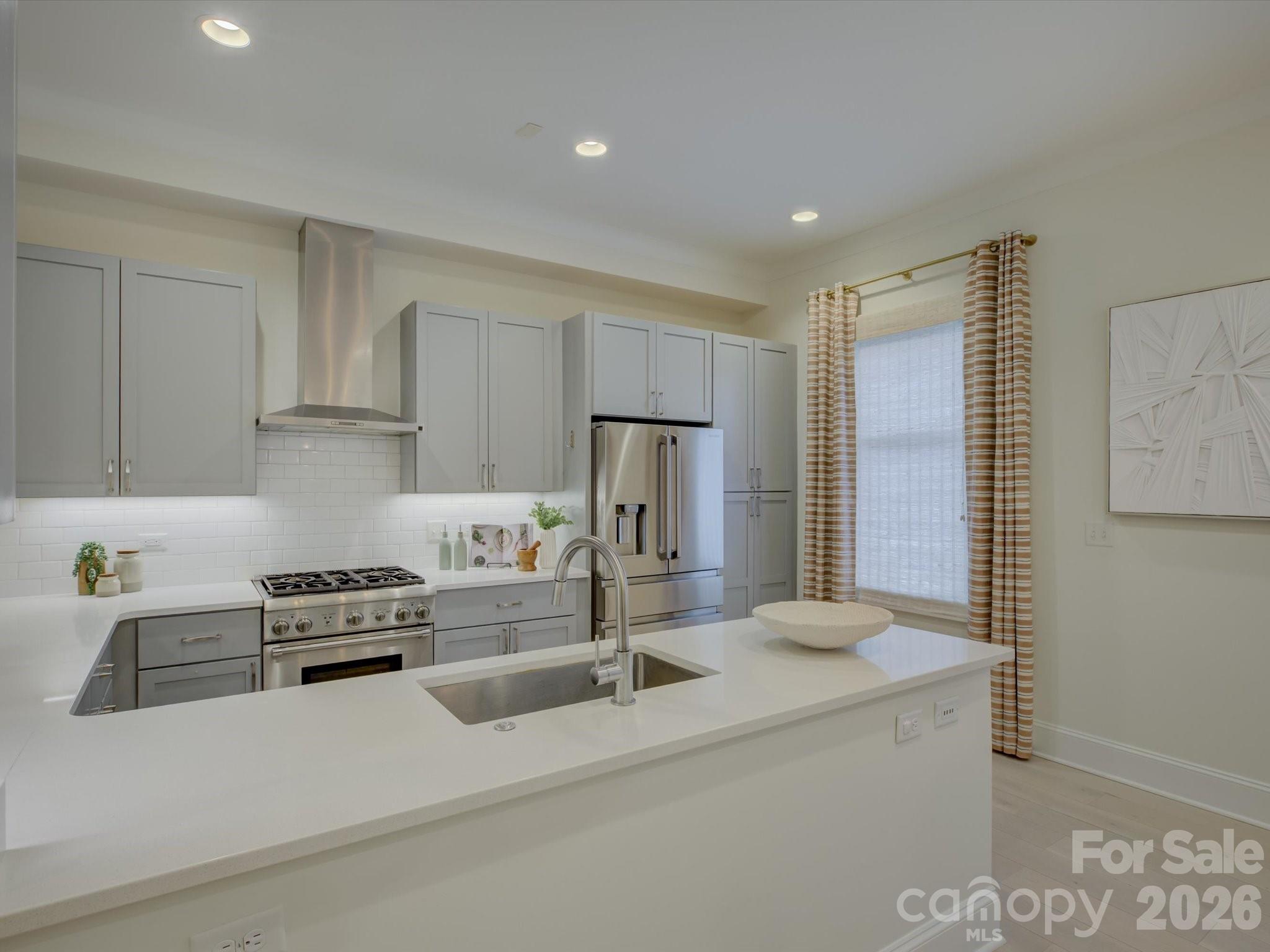 Dilworth - Residential