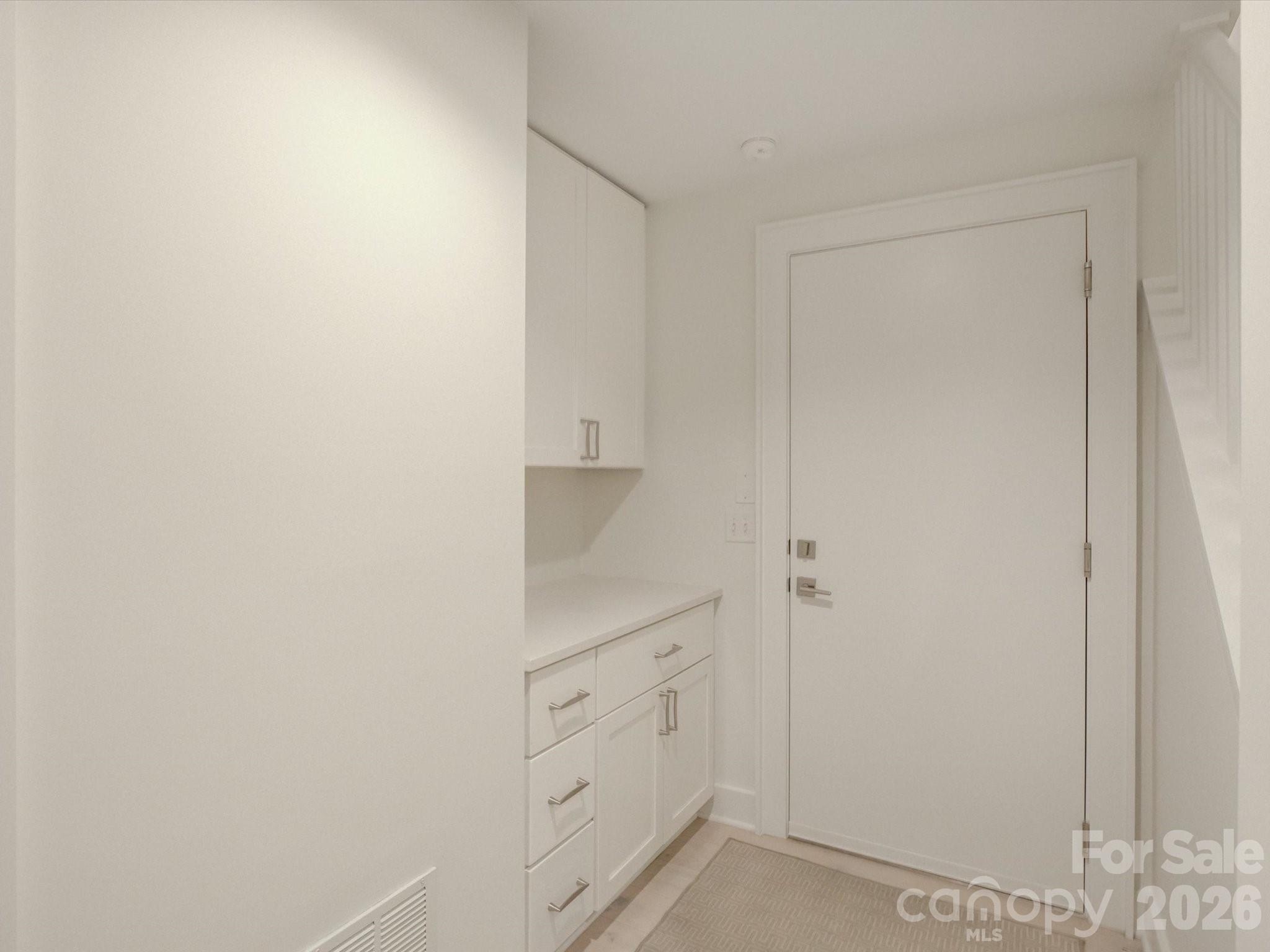 Dilworth - Residential