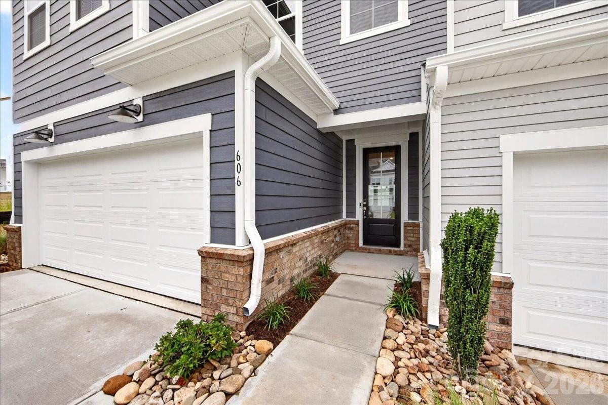 Millstone - Residential