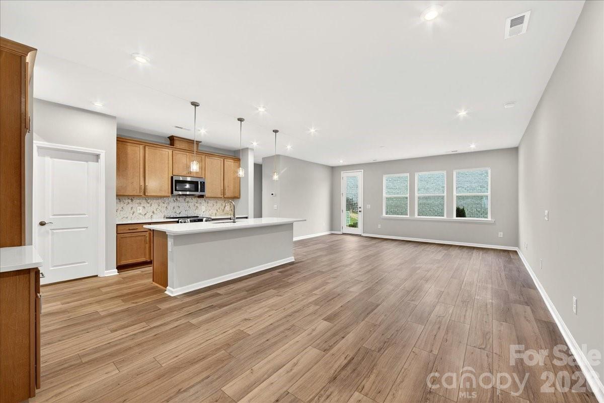 Millstone - Residential