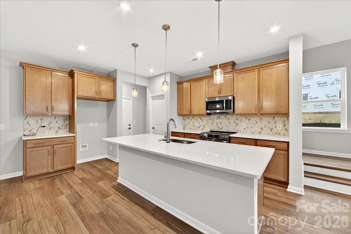 Millstone - Residential