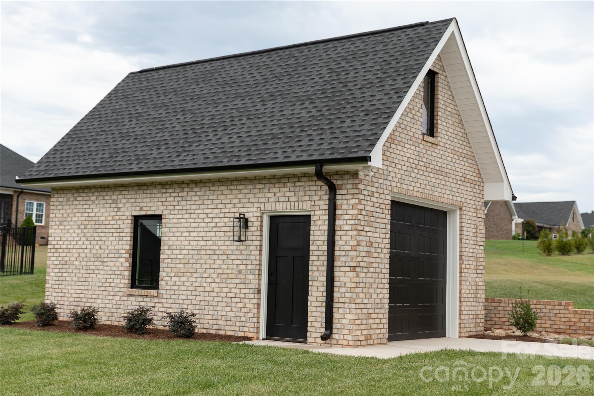 Cold Water Creek - Residential