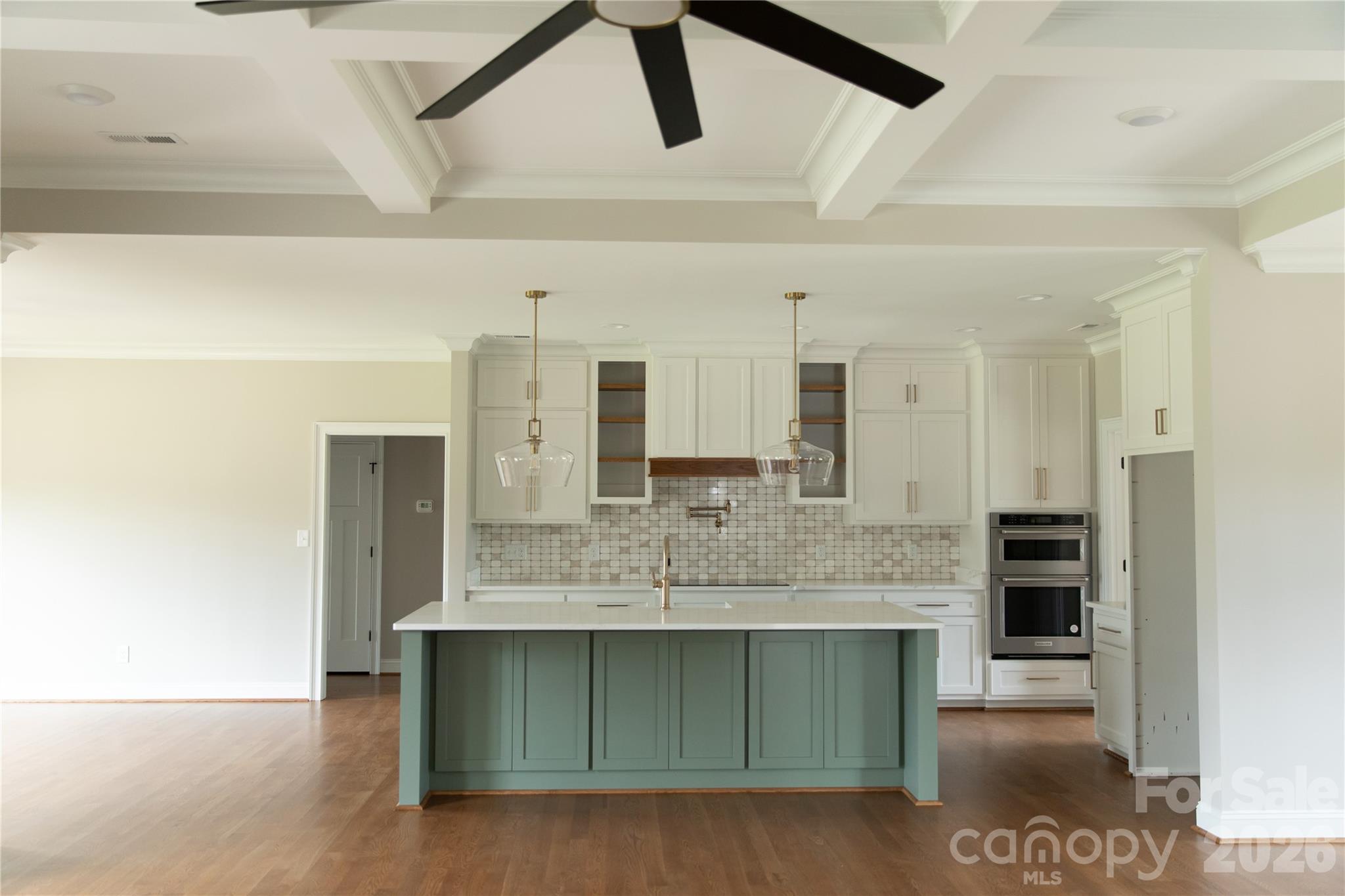 Cold Water Creek - Residential