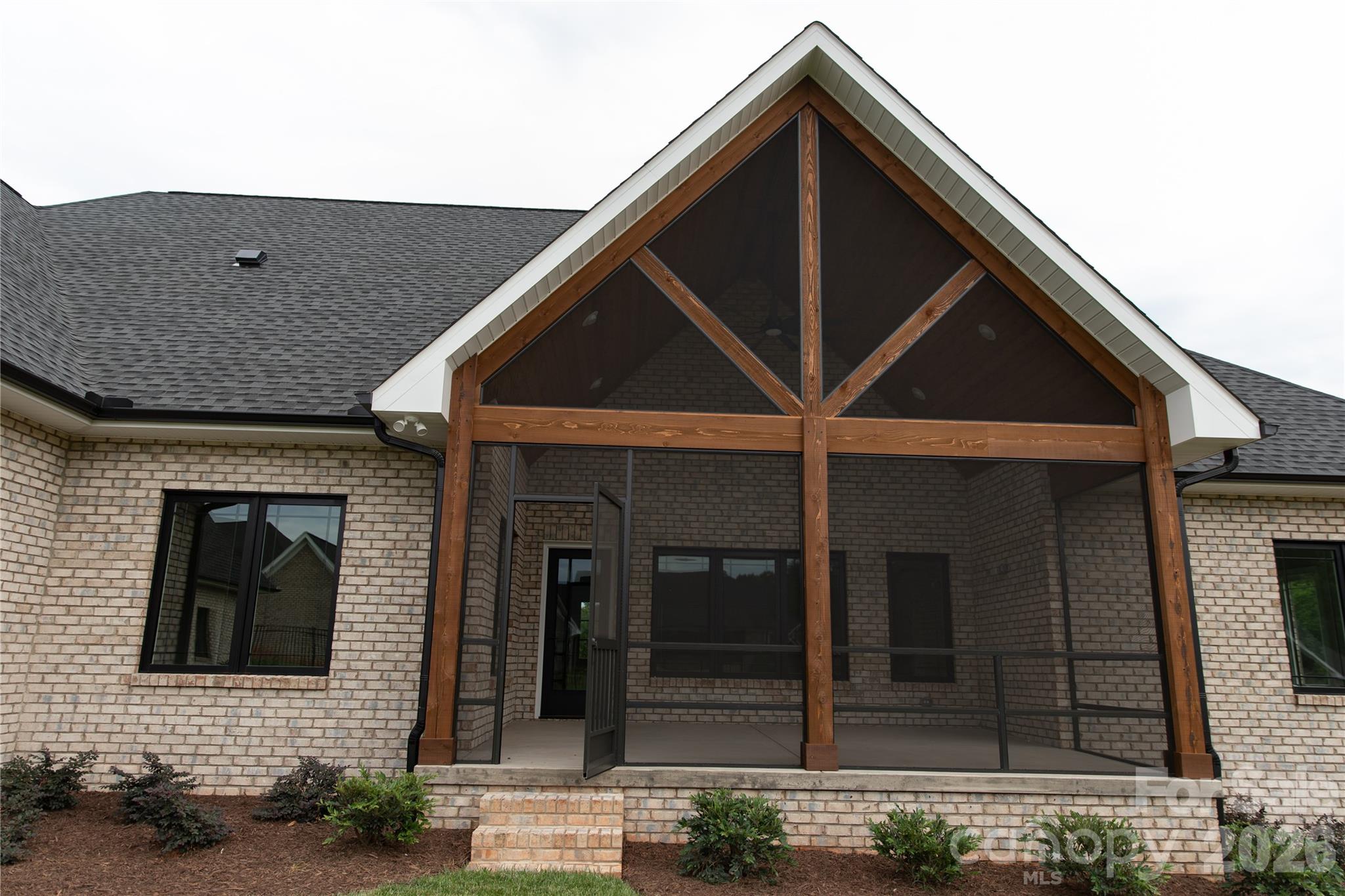 Cold Water Creek - Residential
