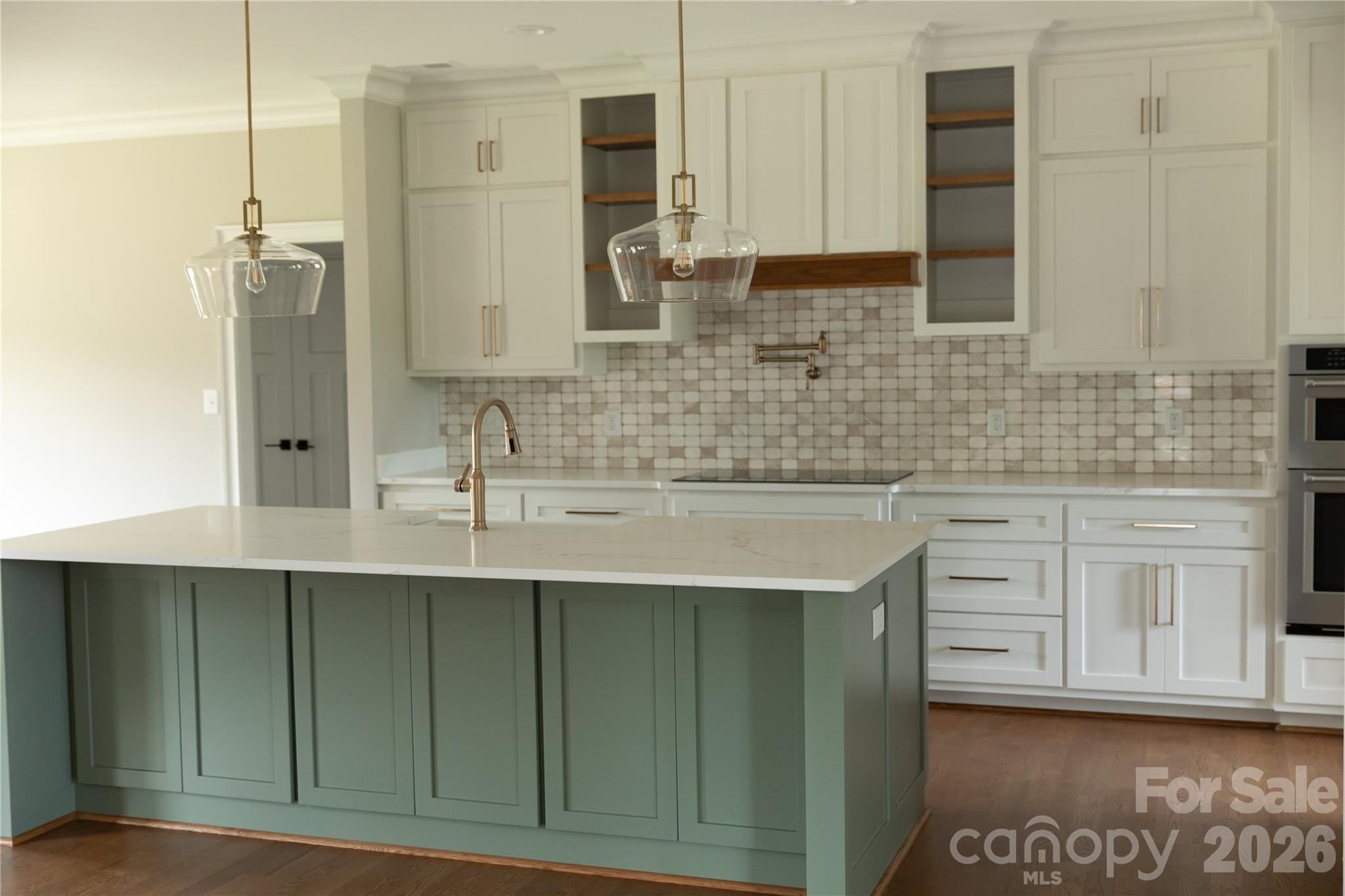 Cold Water Creek - Residential