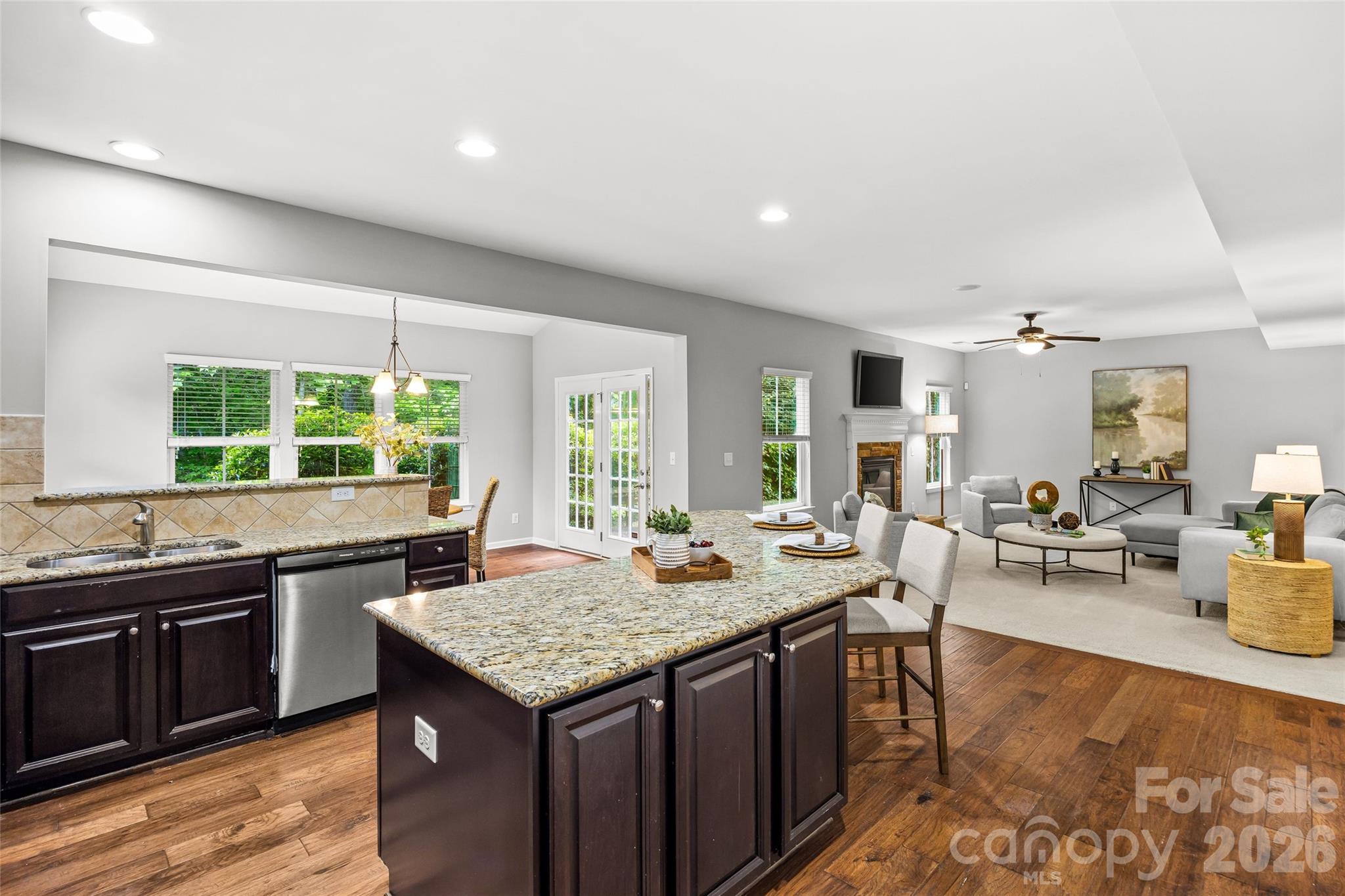 Millbridge - Residential