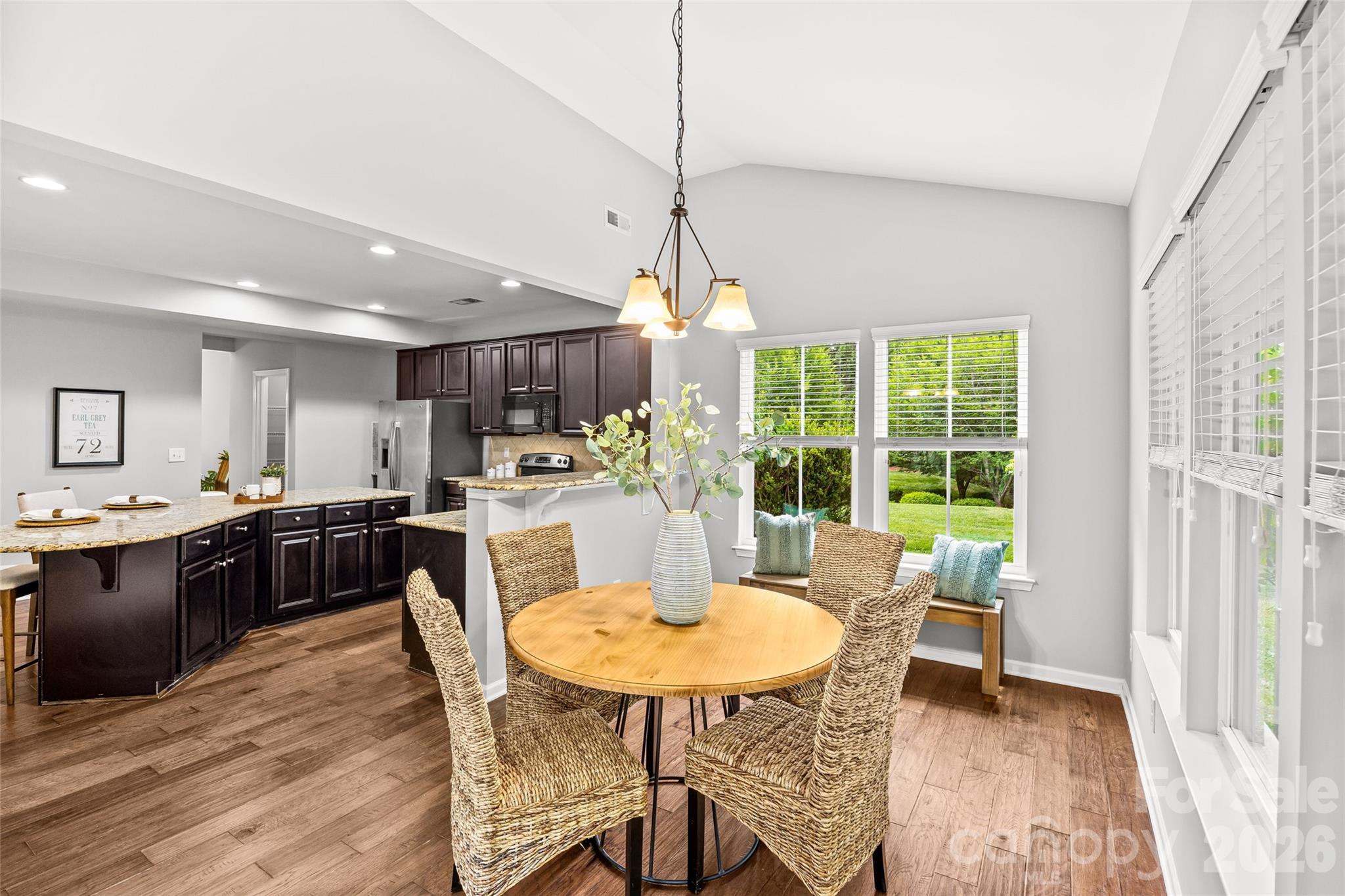 Millbridge - Residential