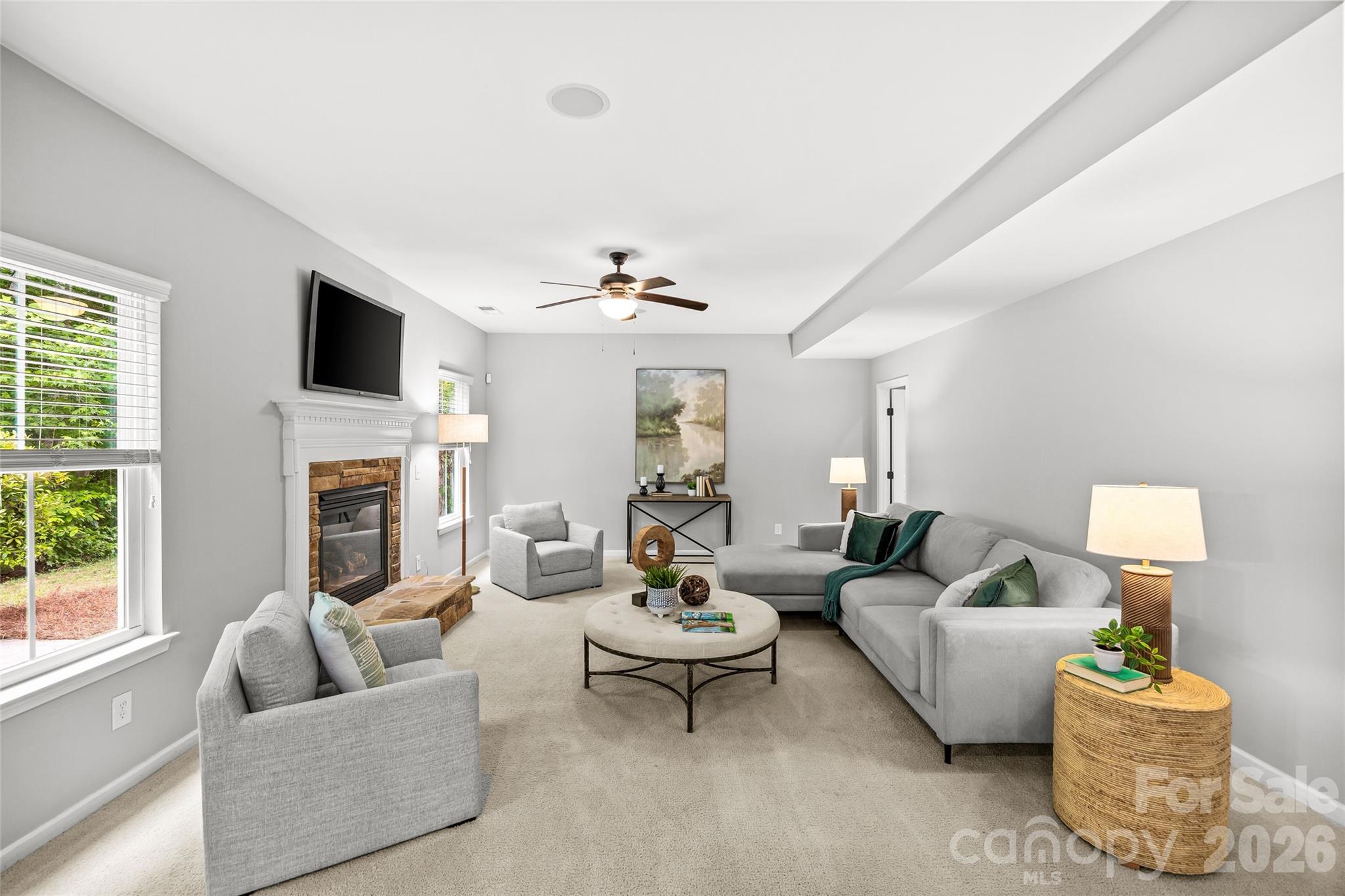 Millbridge - Residential