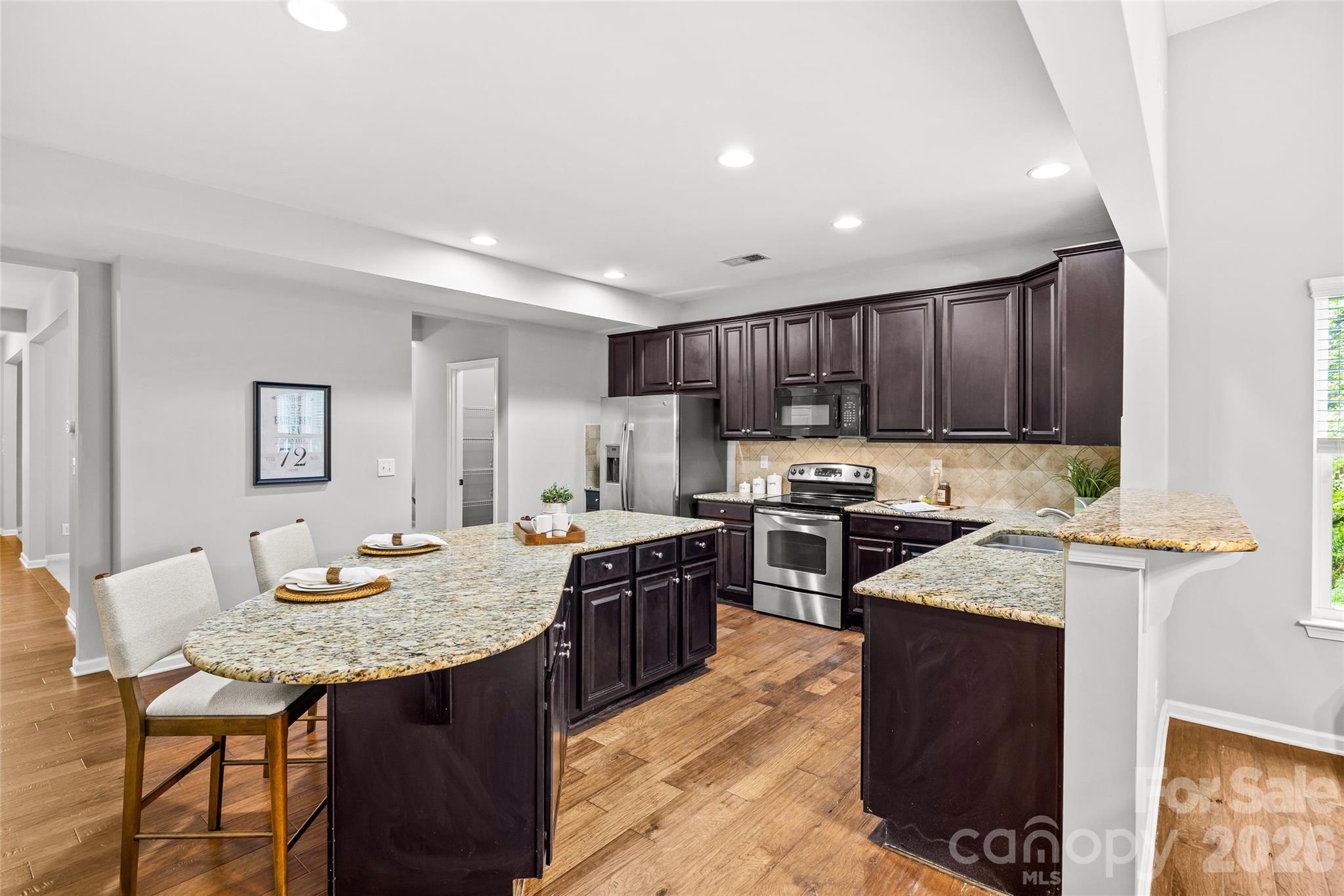Millbridge - Residential