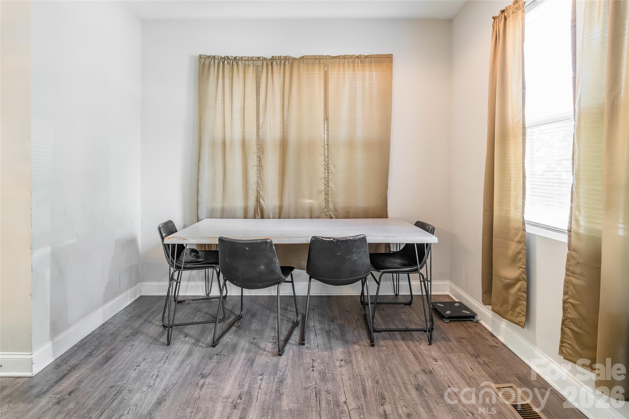 none - Residential